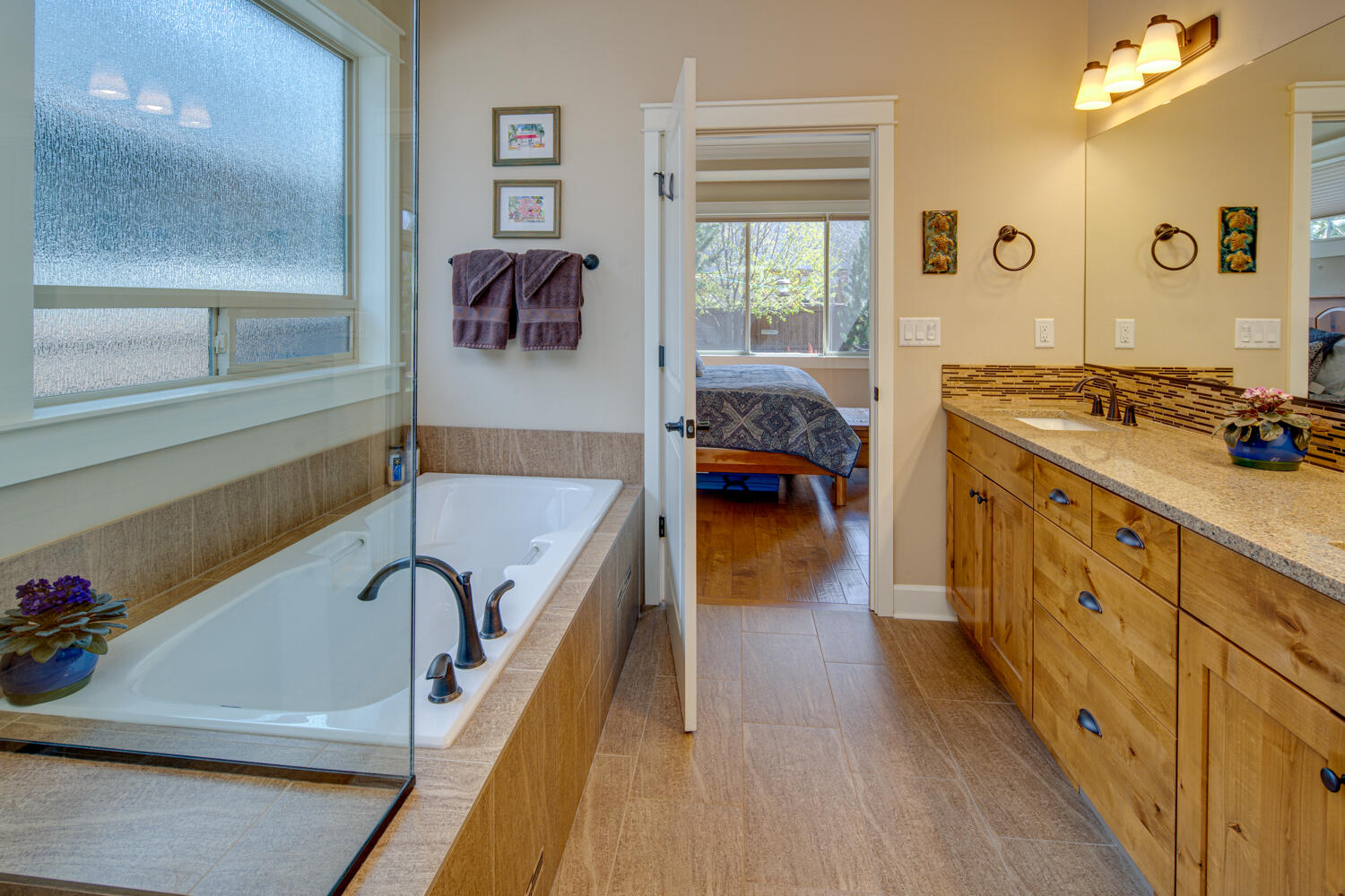 The Bridges - Residential