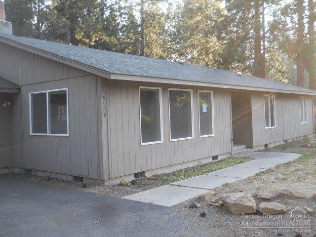 Deschutes RiverWoods - Residential