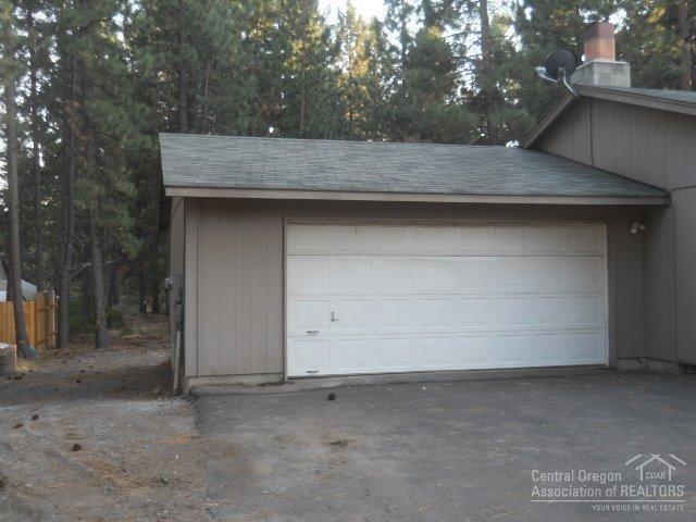 Deschutes RiverWoods - Residential