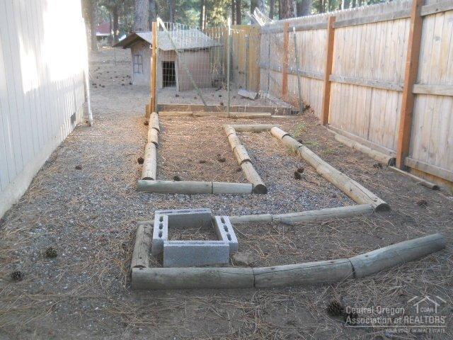 Deschutes RiverWoods - Residential