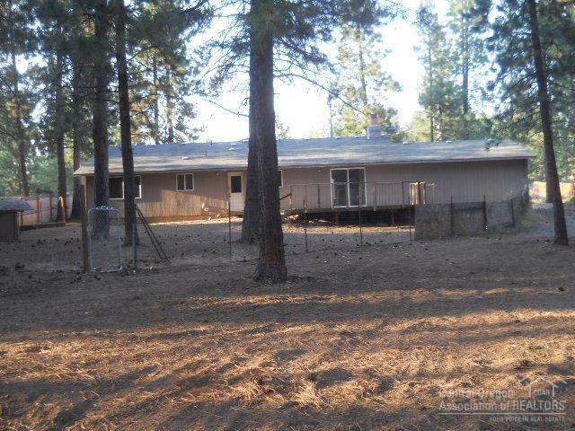 Deschutes RiverWoods - Residential