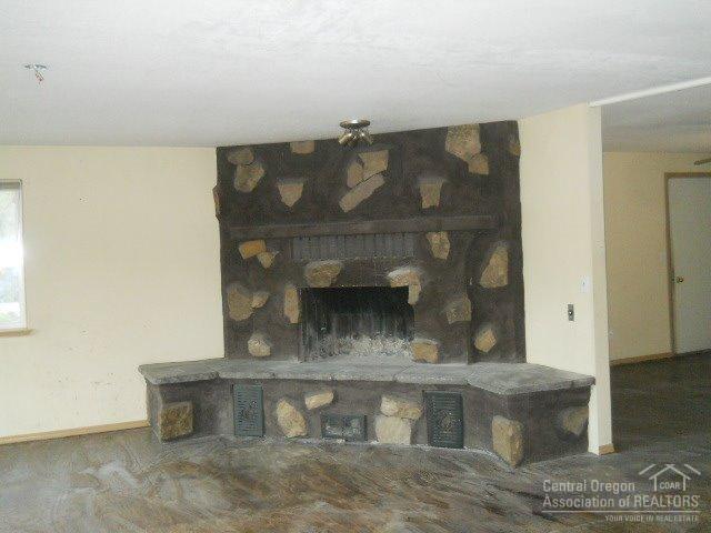 Deschutes RiverWoods - Residential