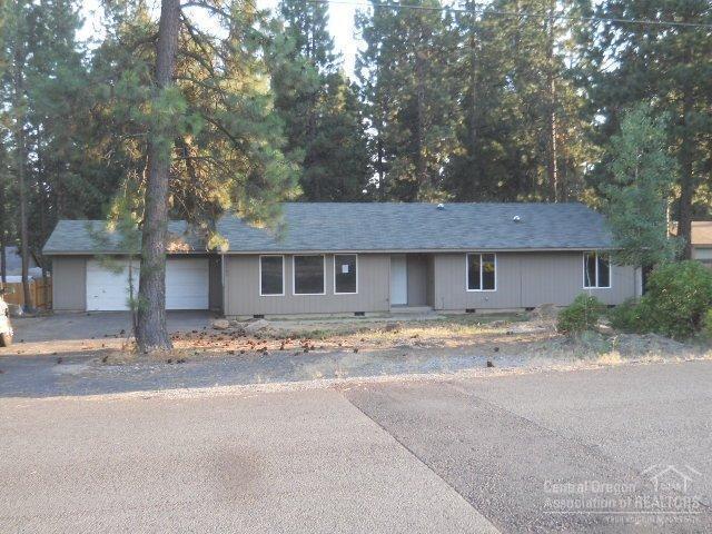 Deschutes RiverWoods - Residential