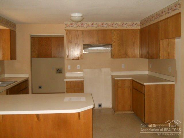 Deschutes RiverWoods - Residential