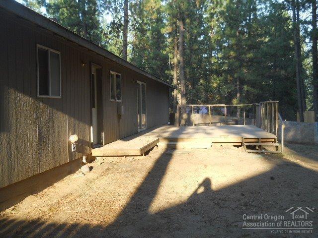 Deschutes RiverWoods - Residential