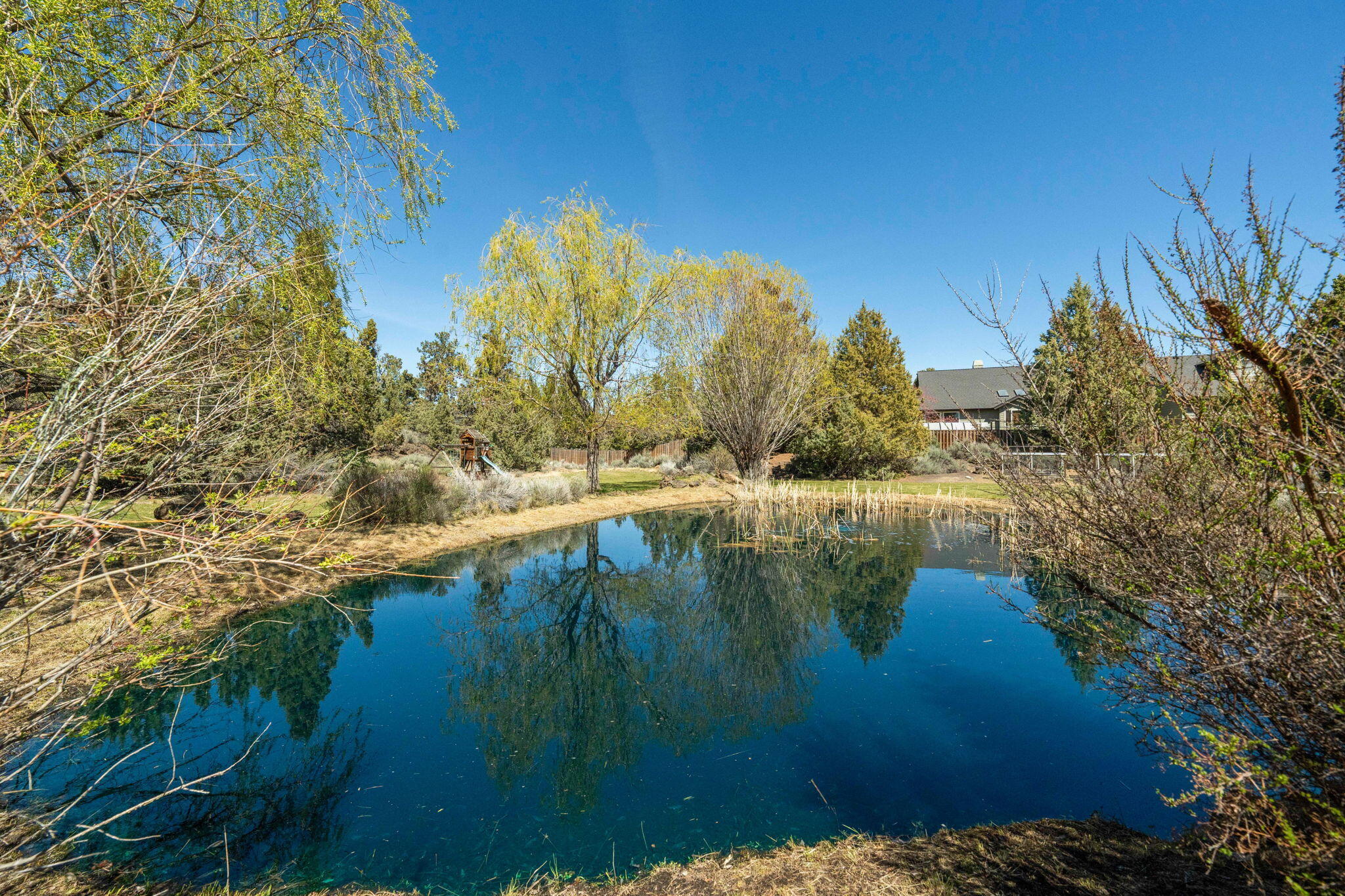 Overtree Ranch - Residential