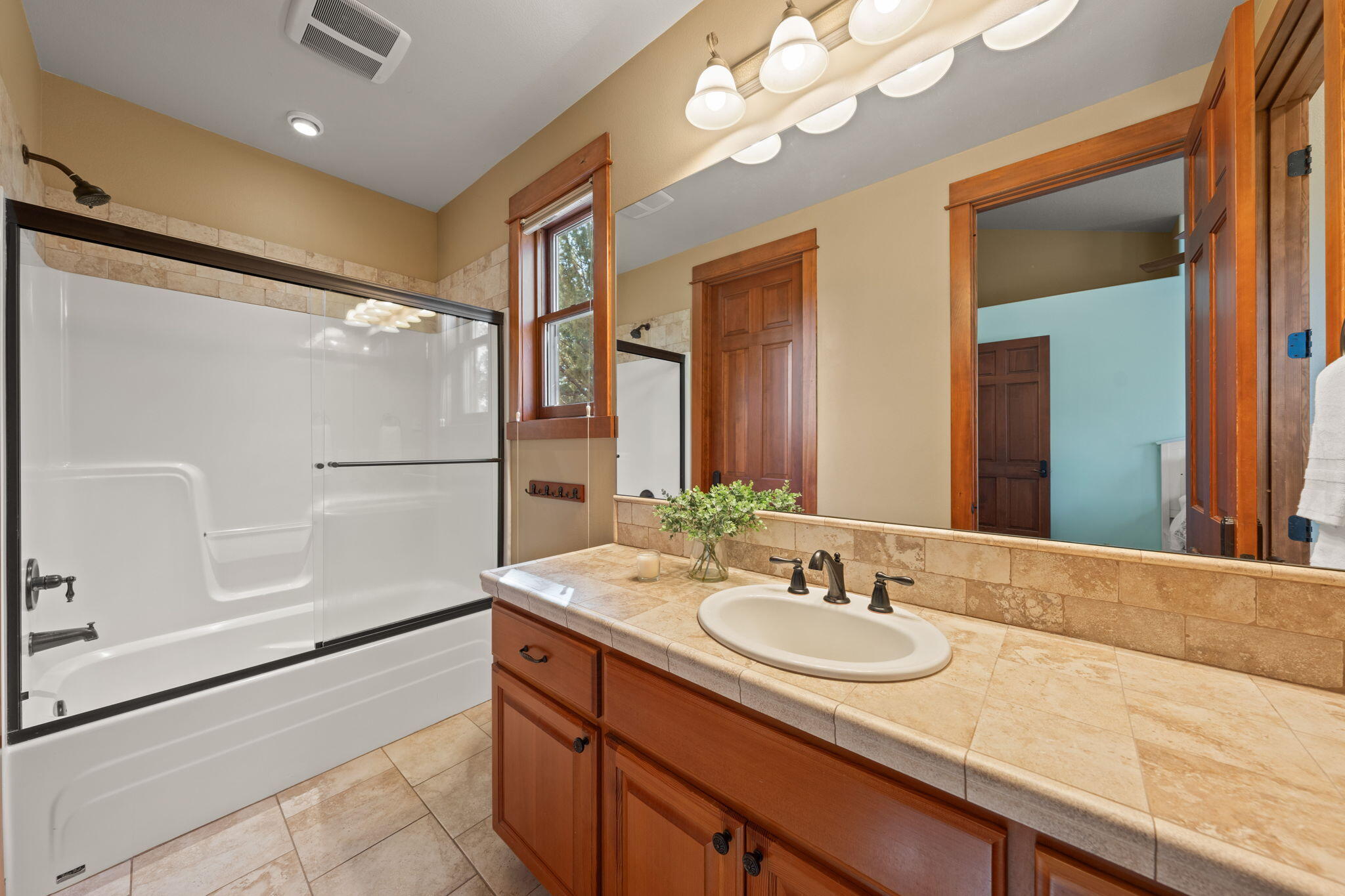 Overtree Ranch - Residential