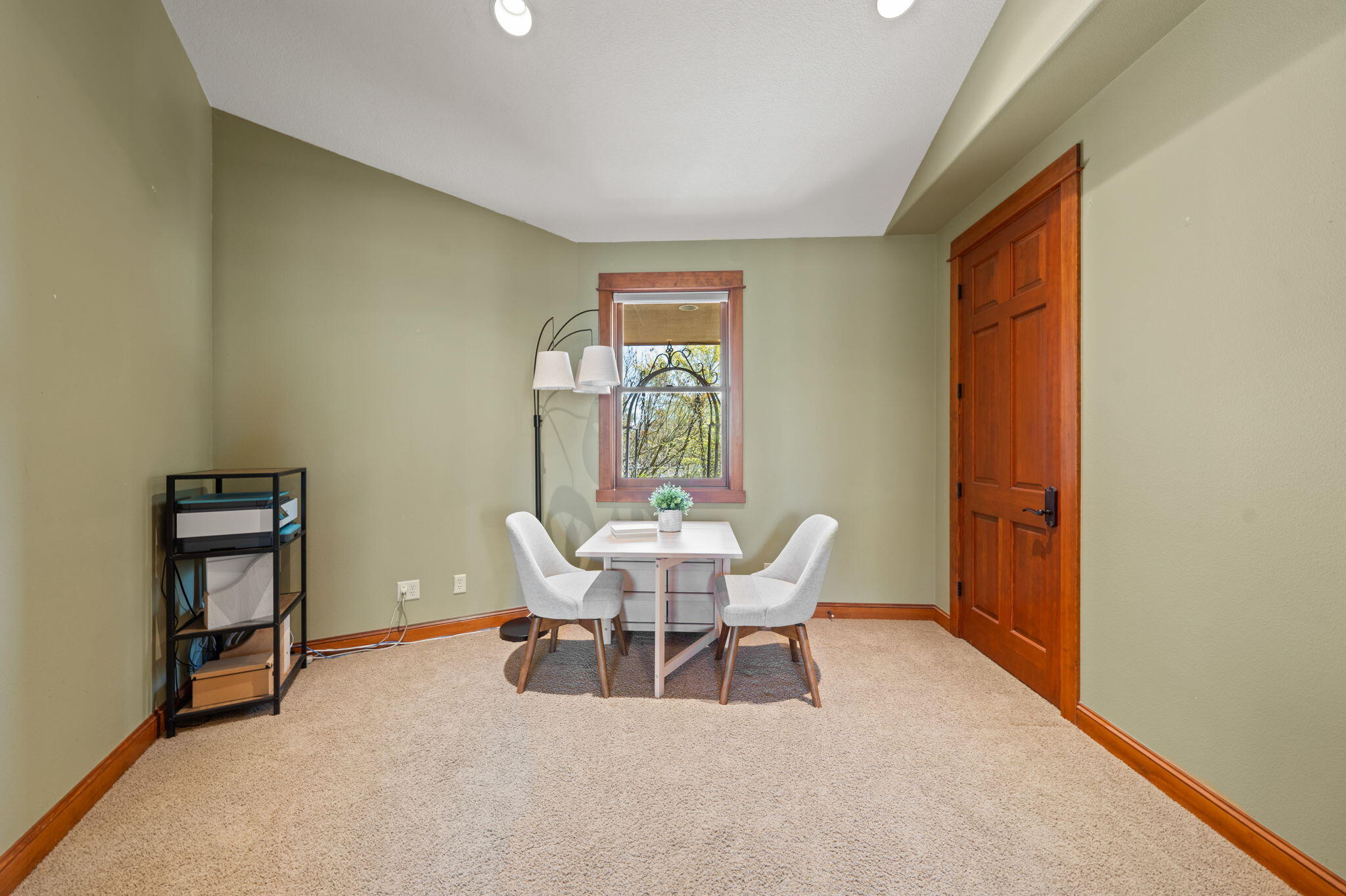 Overtree Ranch - Residential