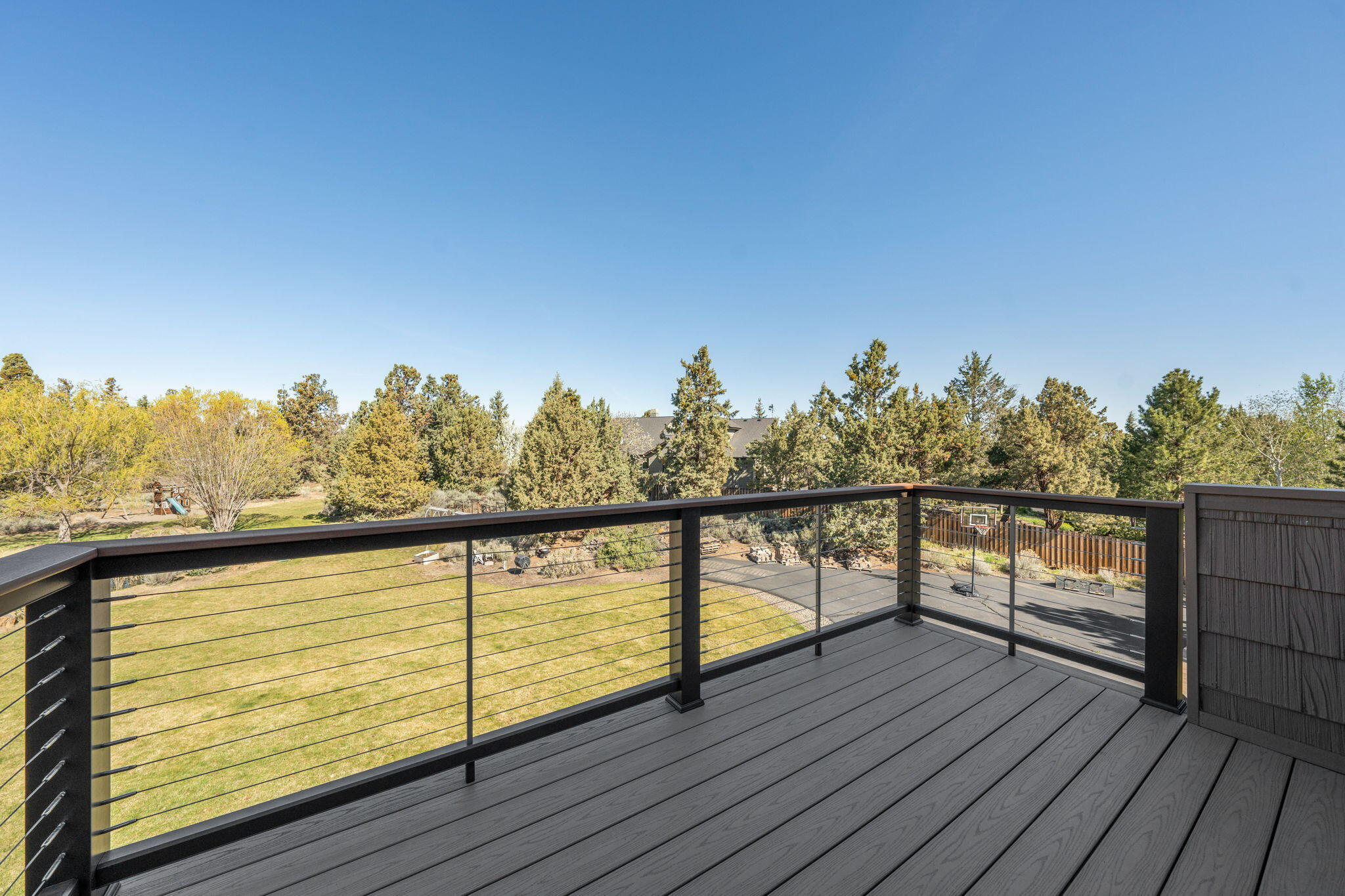 Overtree Ranch - Residential