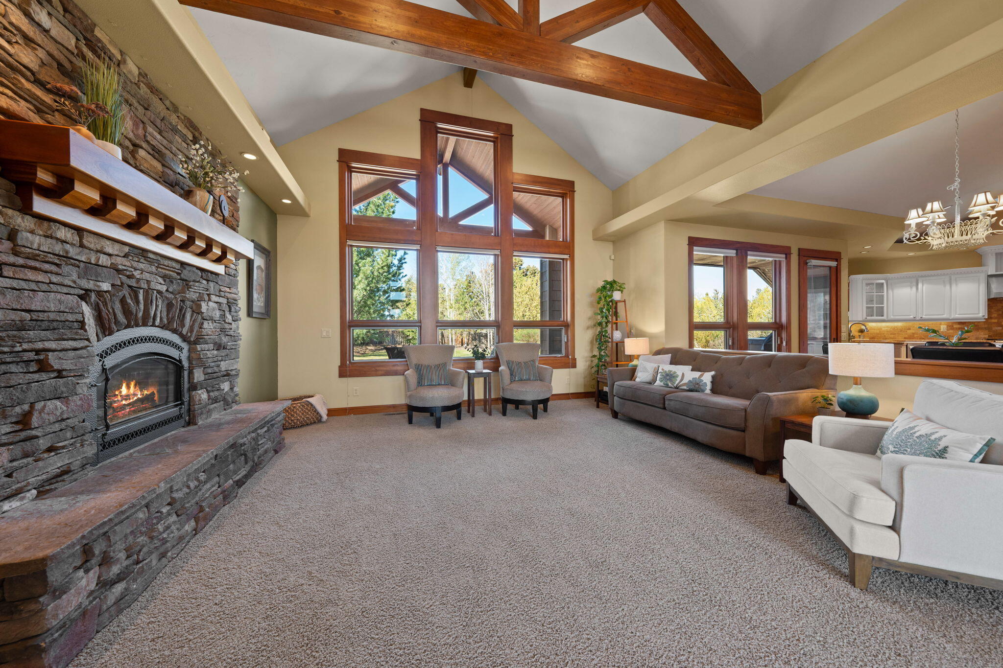 Overtree Ranch - Residential