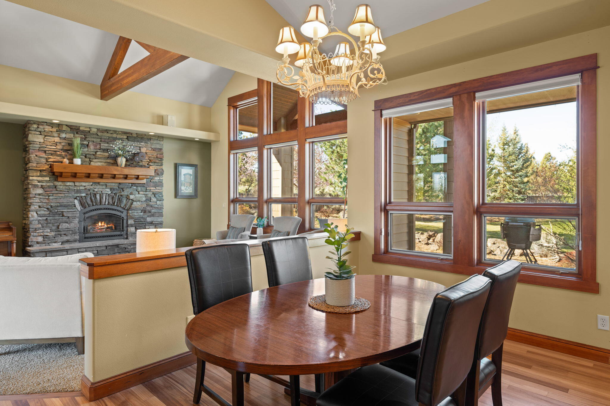 Overtree Ranch - Residential