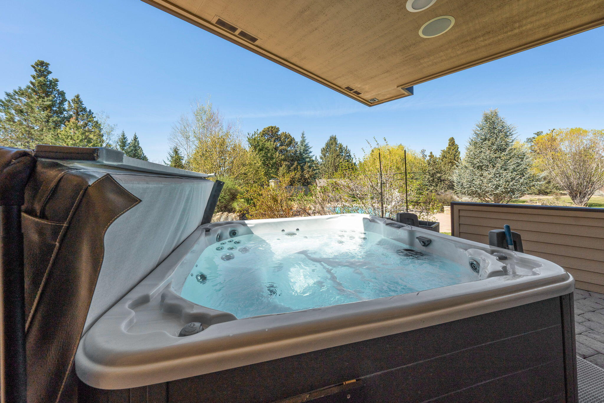 Overtree Ranch - Residential