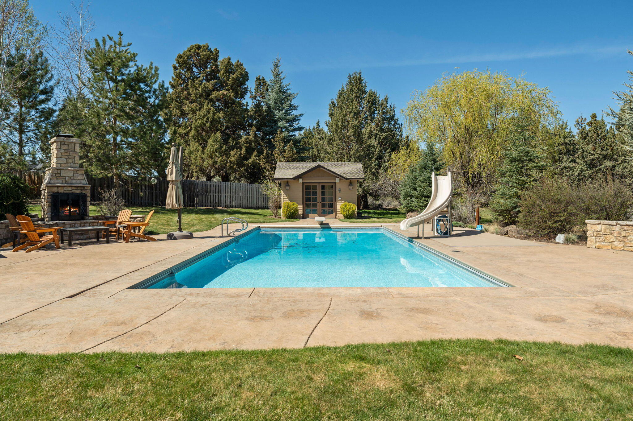 Overtree Ranch - Residential