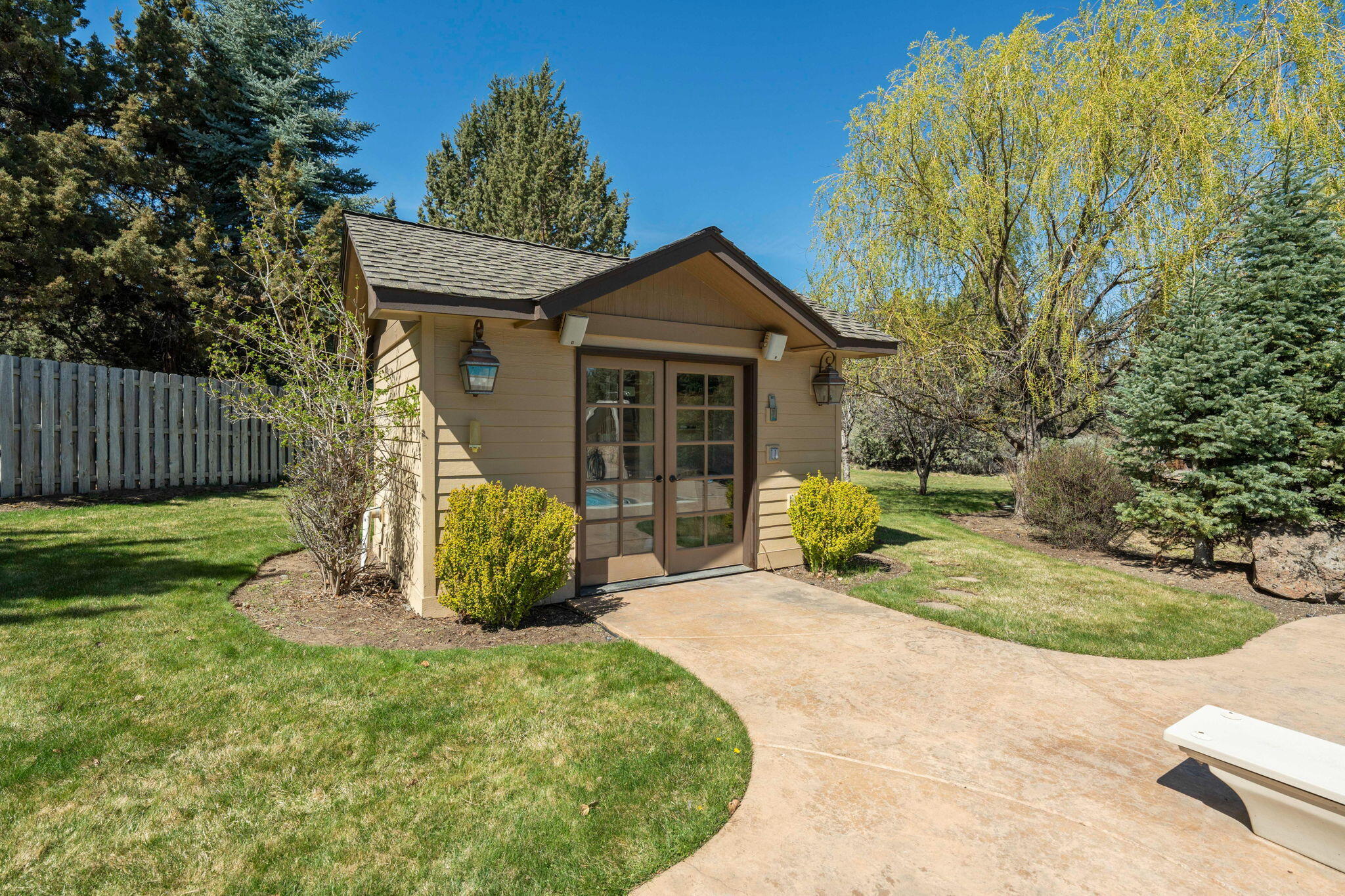 Overtree Ranch - Residential