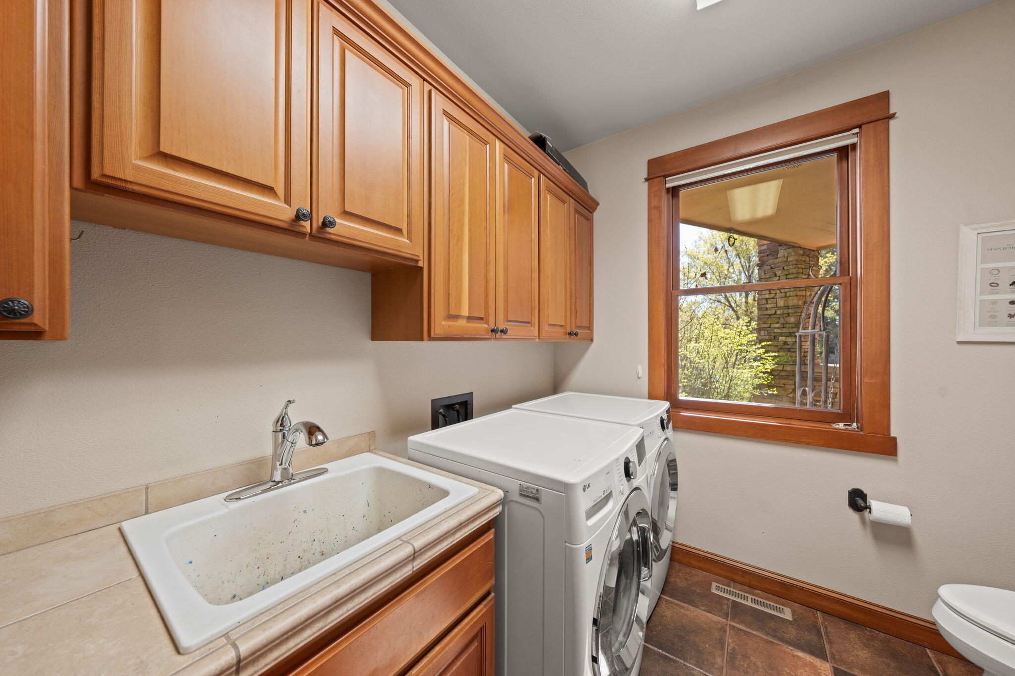 Overtree Ranch - Residential