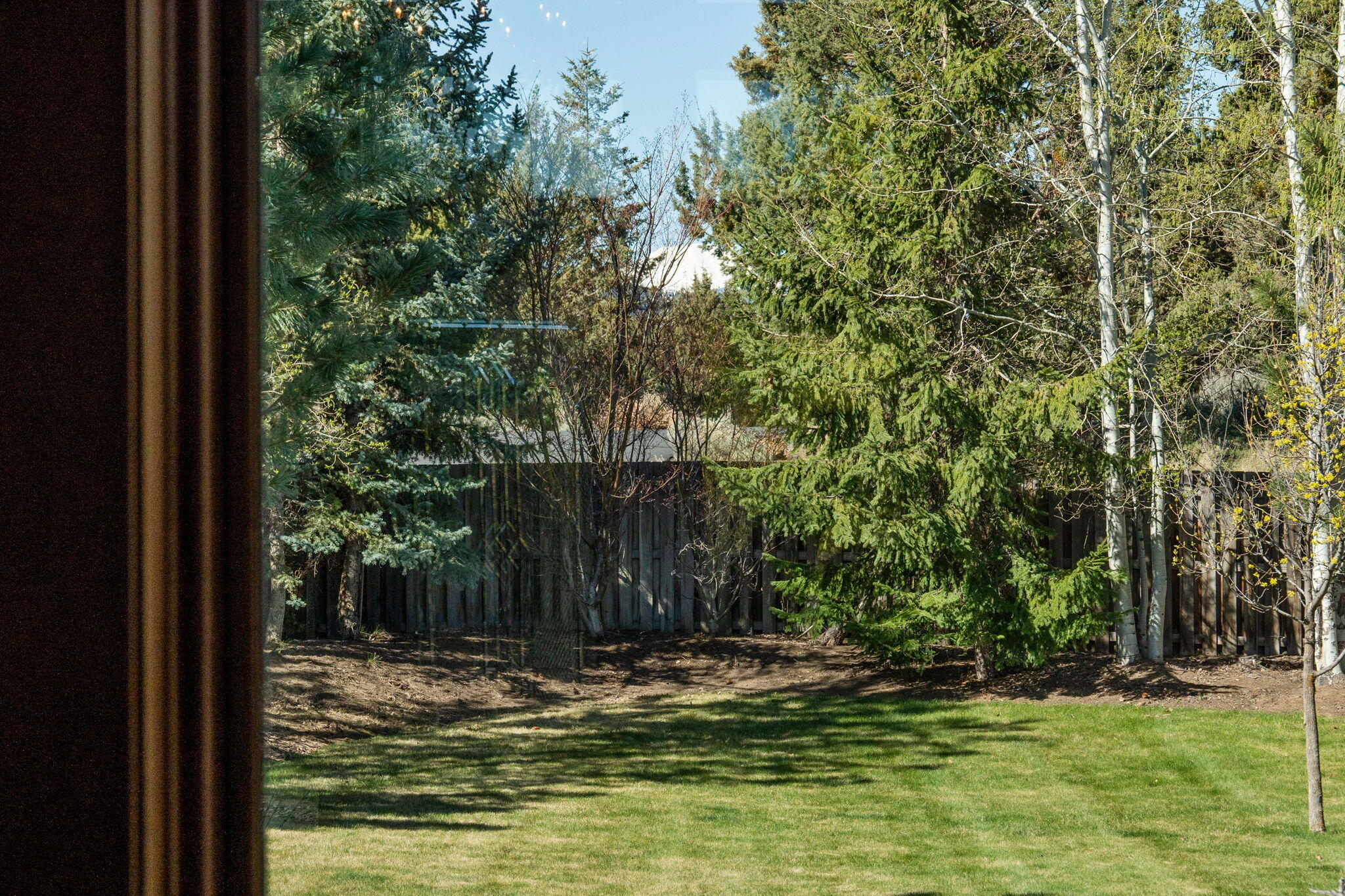 Overtree Ranch - Residential