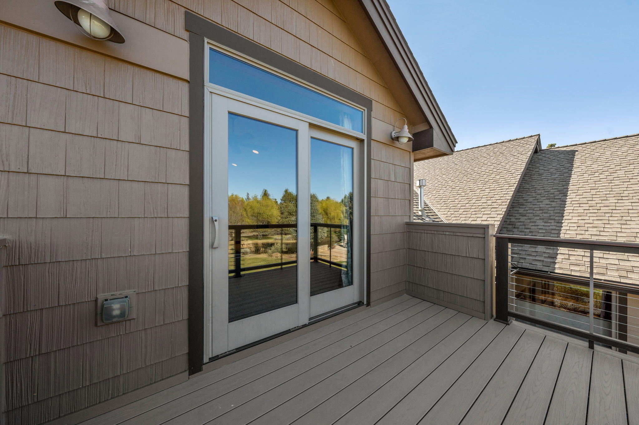 Overtree Ranch - Residential