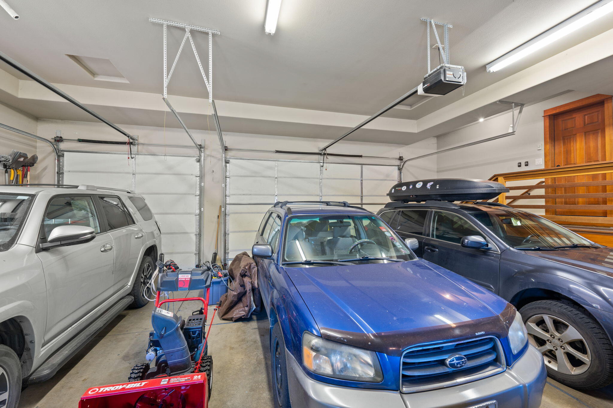 Overtree Ranch - Residential