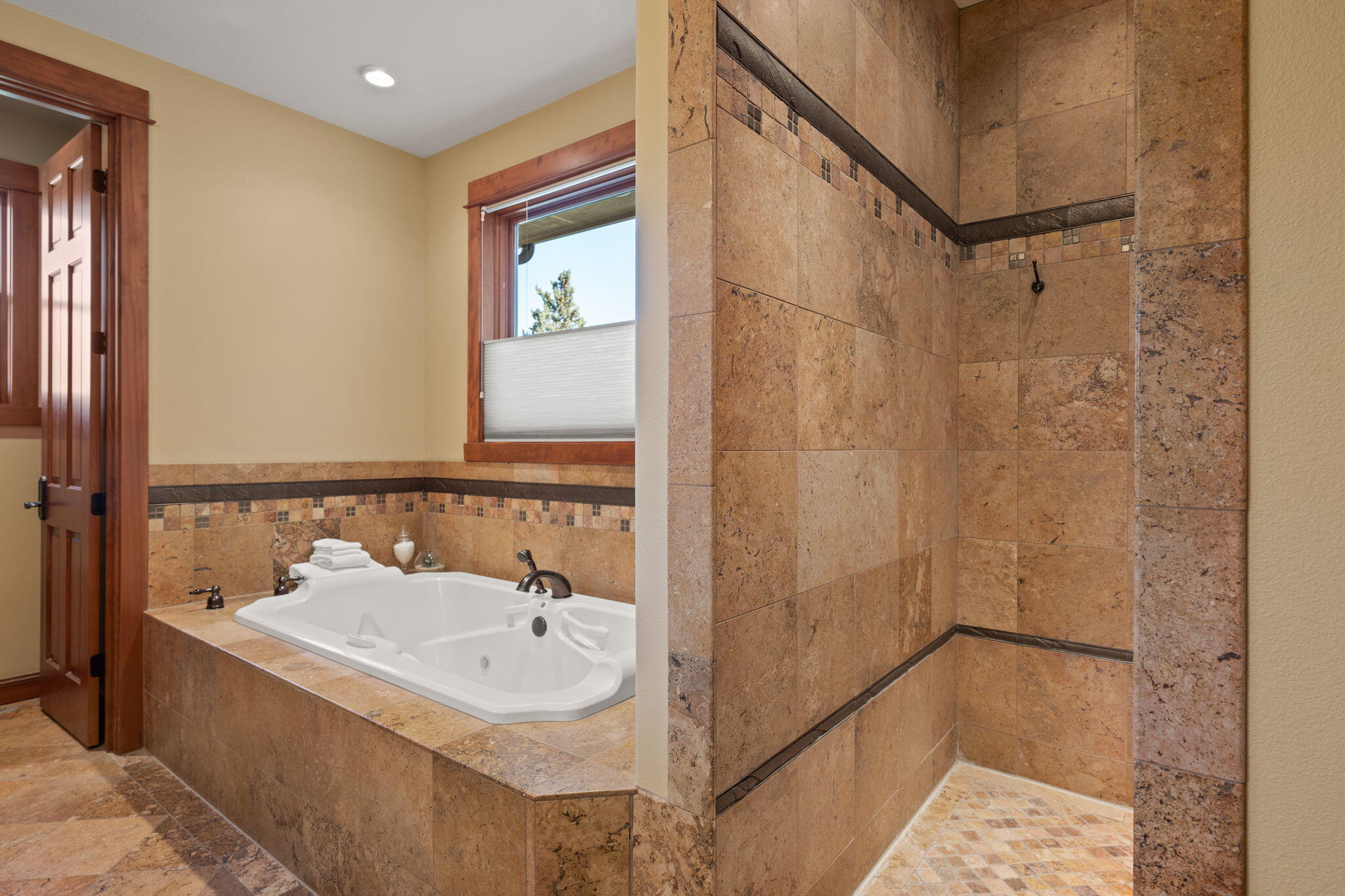 Overtree Ranch - Residential