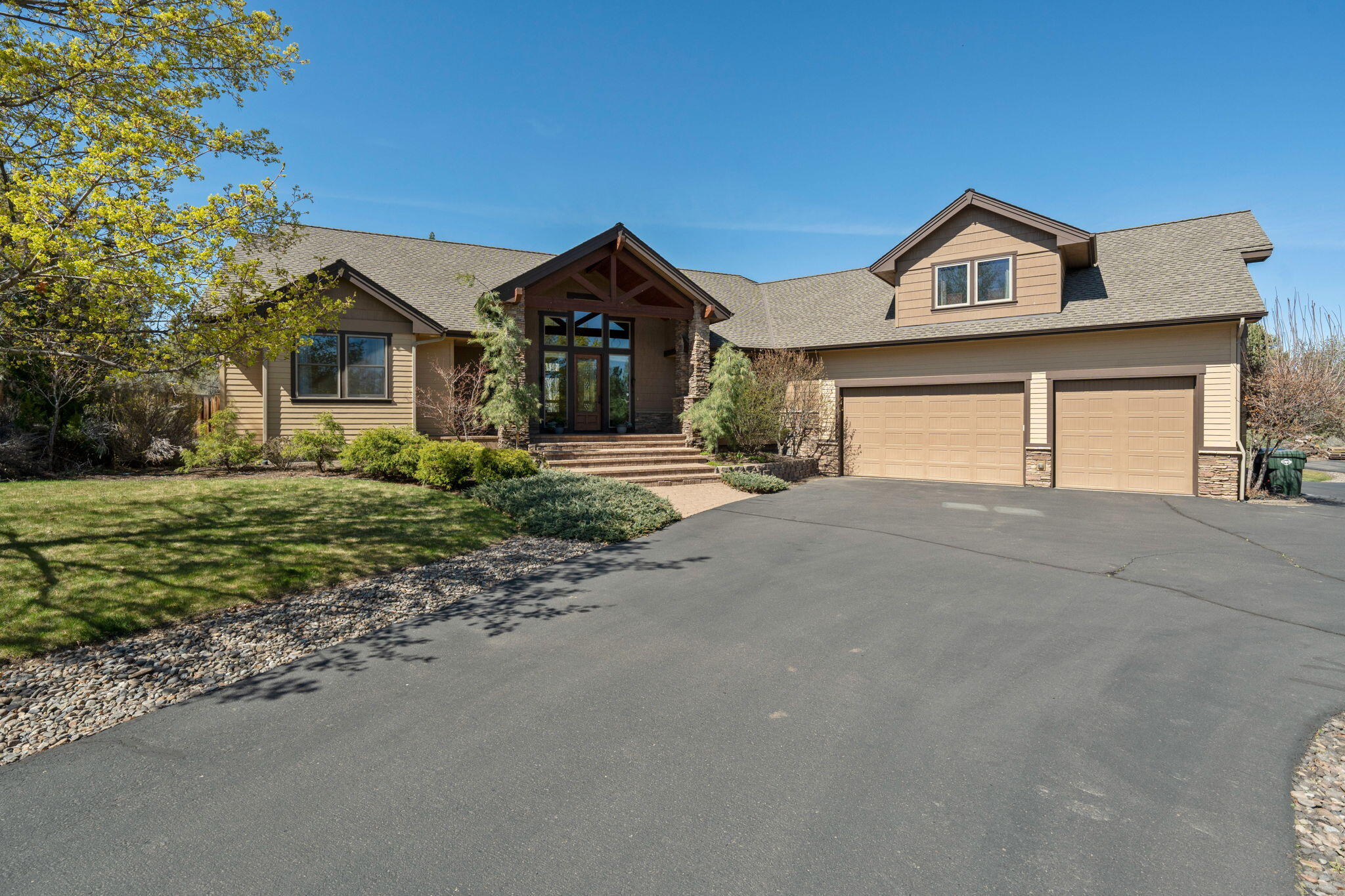 Overtree Ranch - Residential