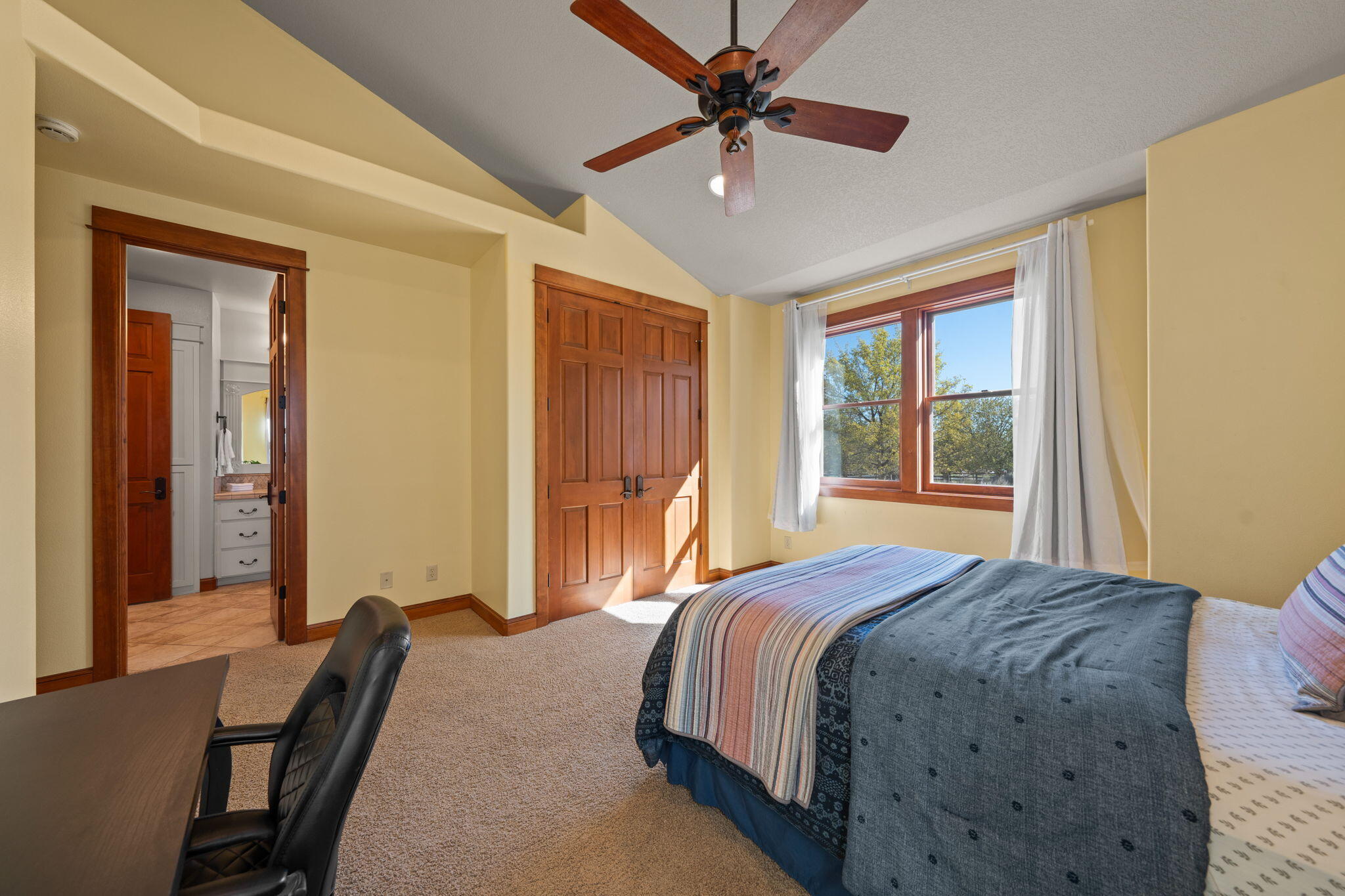 Overtree Ranch - Residential