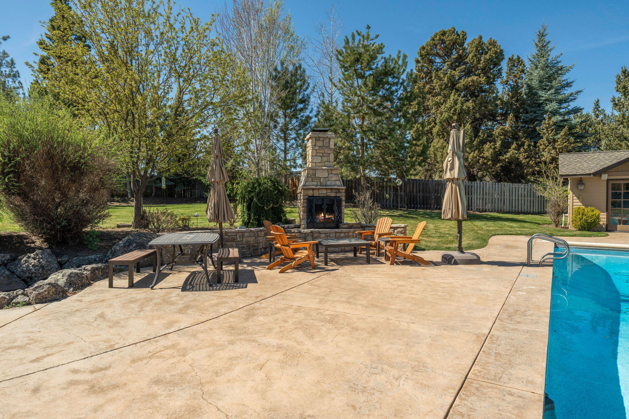 Overtree Ranch - Residential