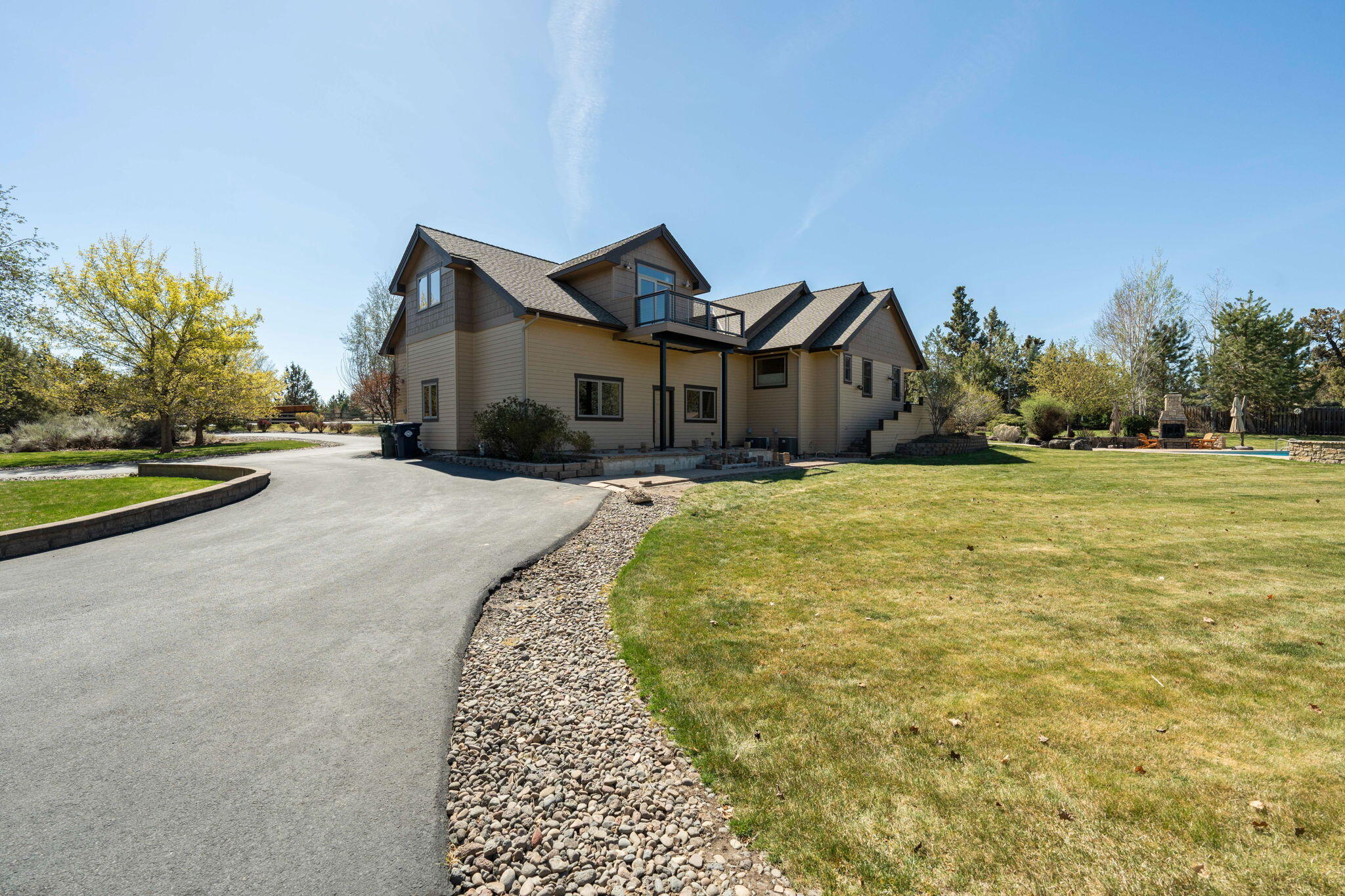 Overtree Ranch - Residential