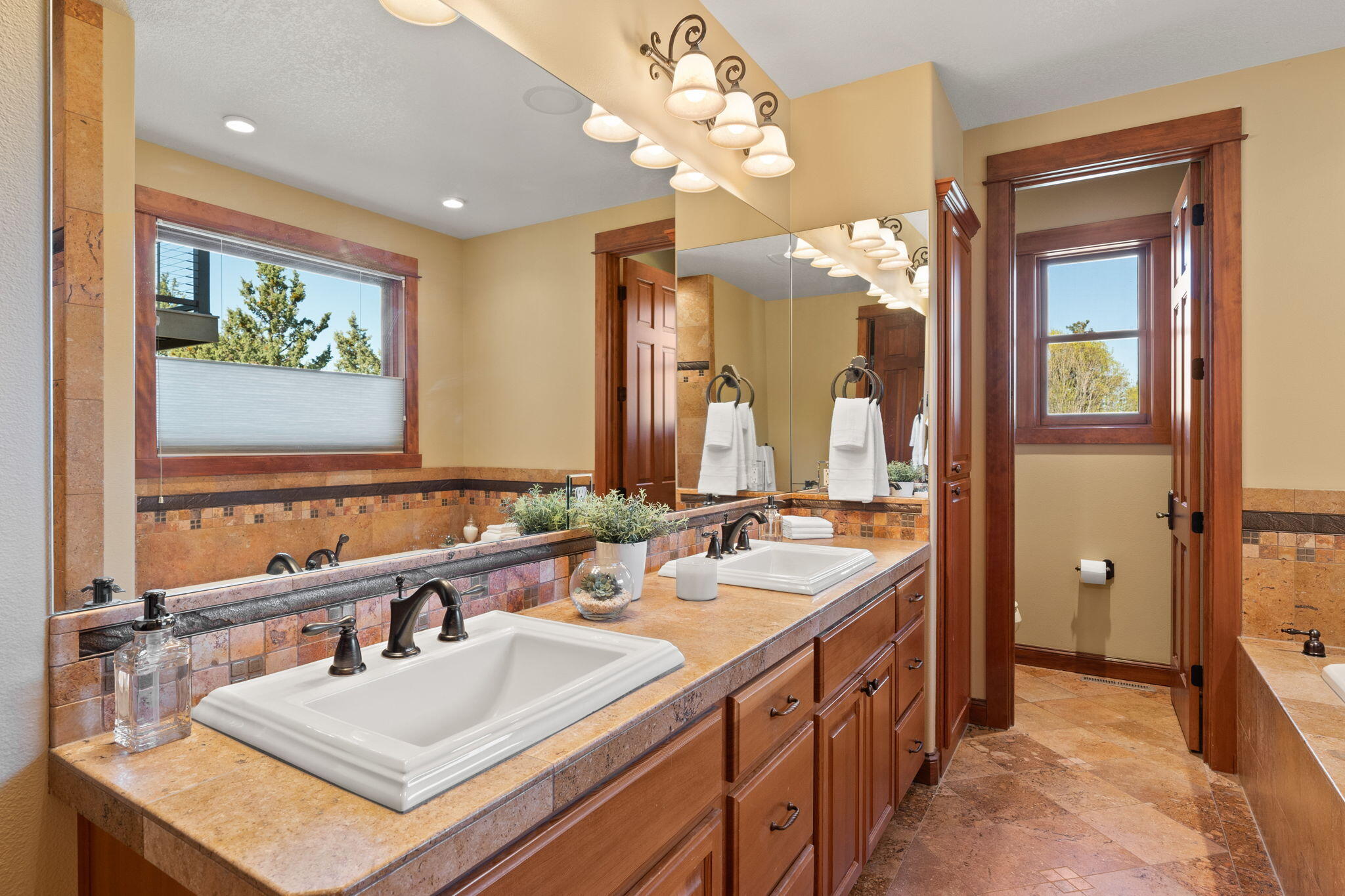 Overtree Ranch - Residential