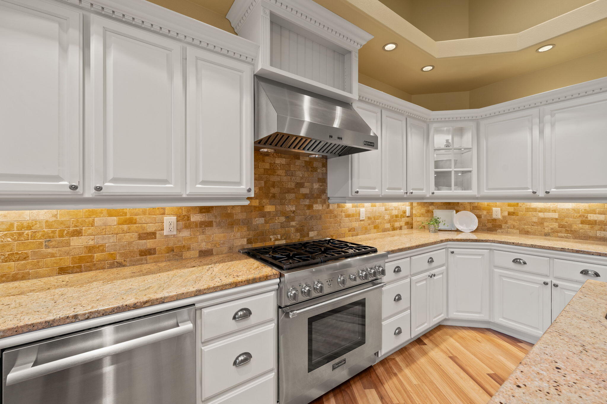 Overtree Ranch - Residential