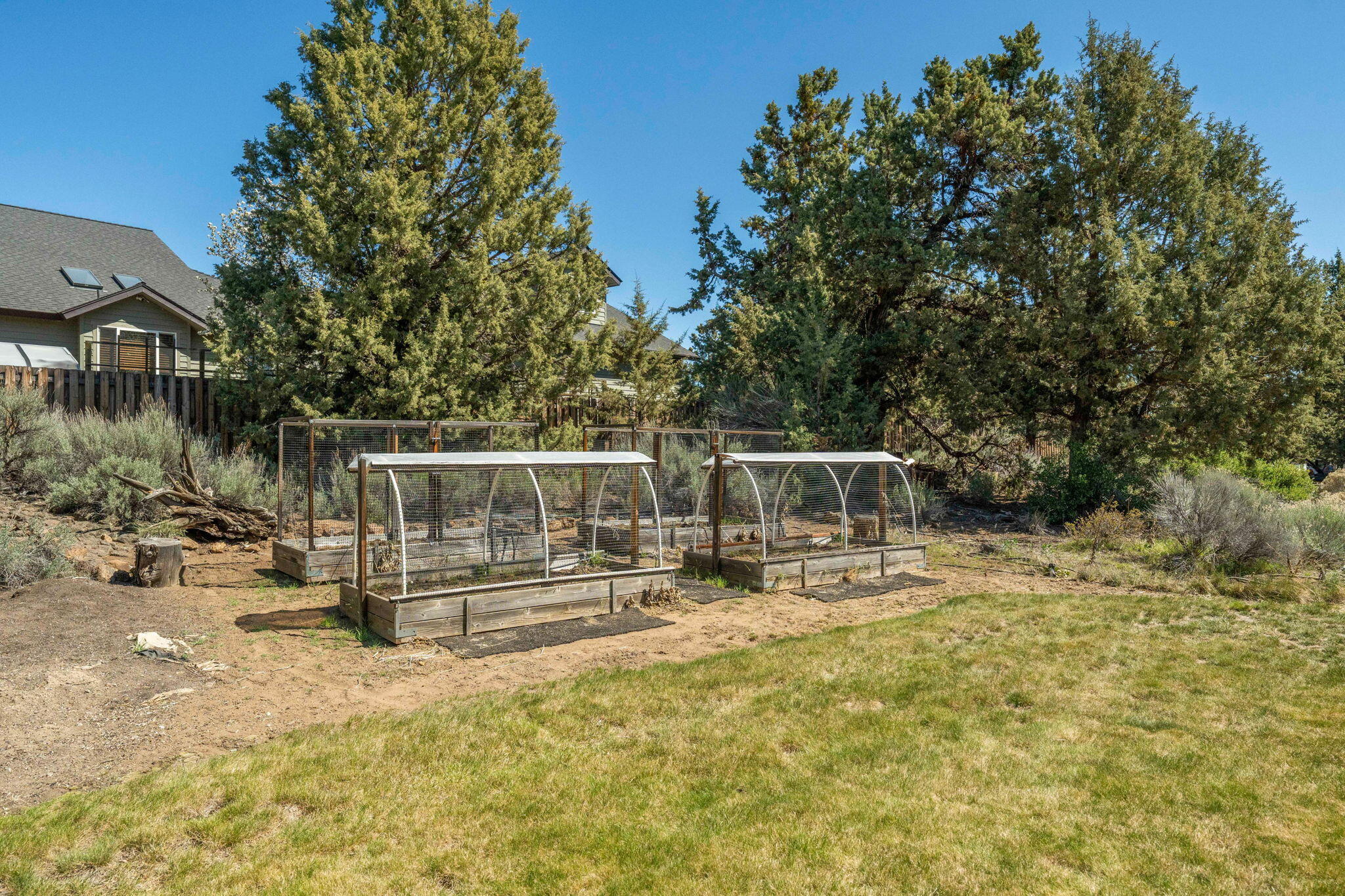 Overtree Ranch - Residential