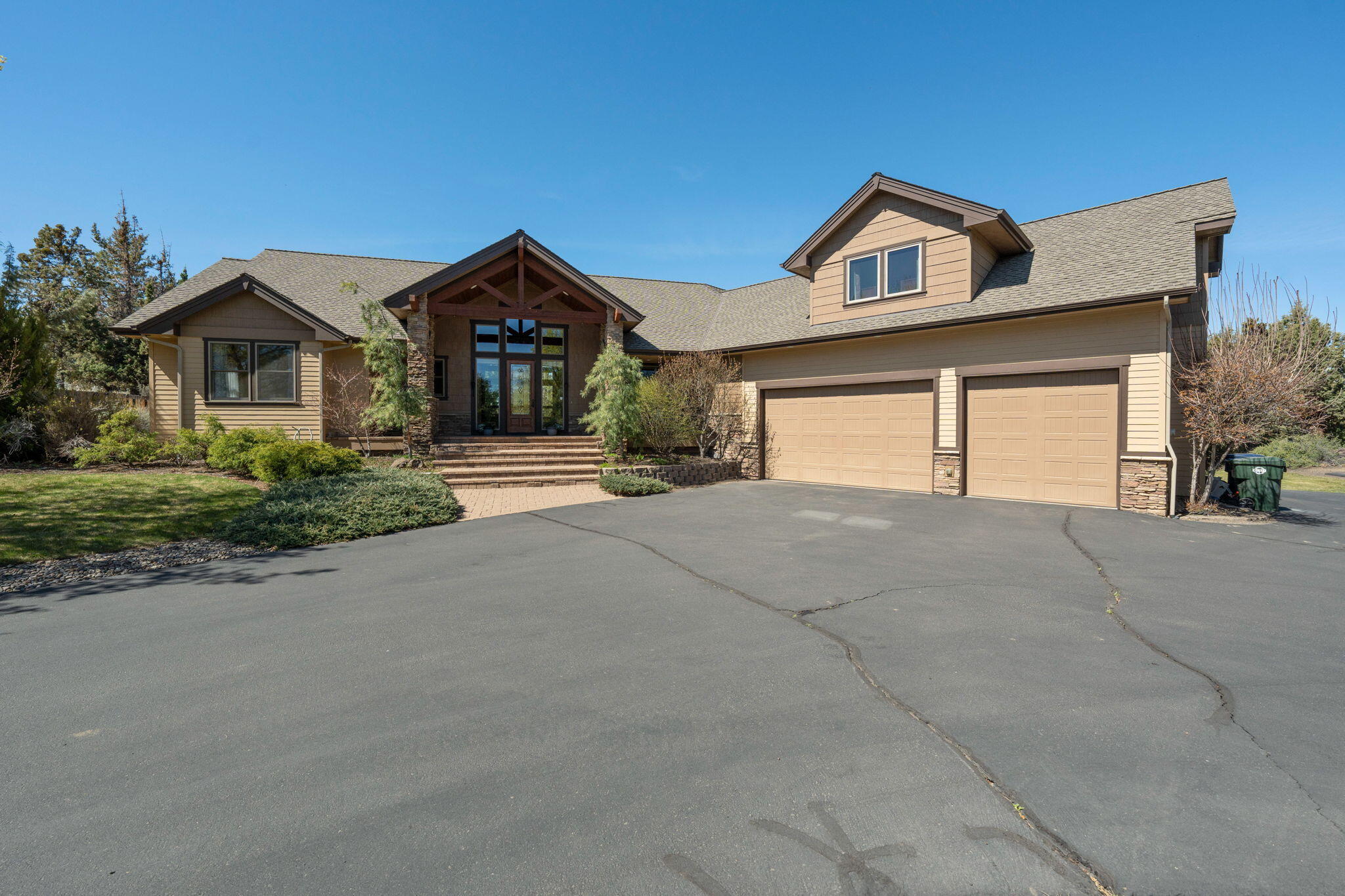 Overtree Ranch - Residential