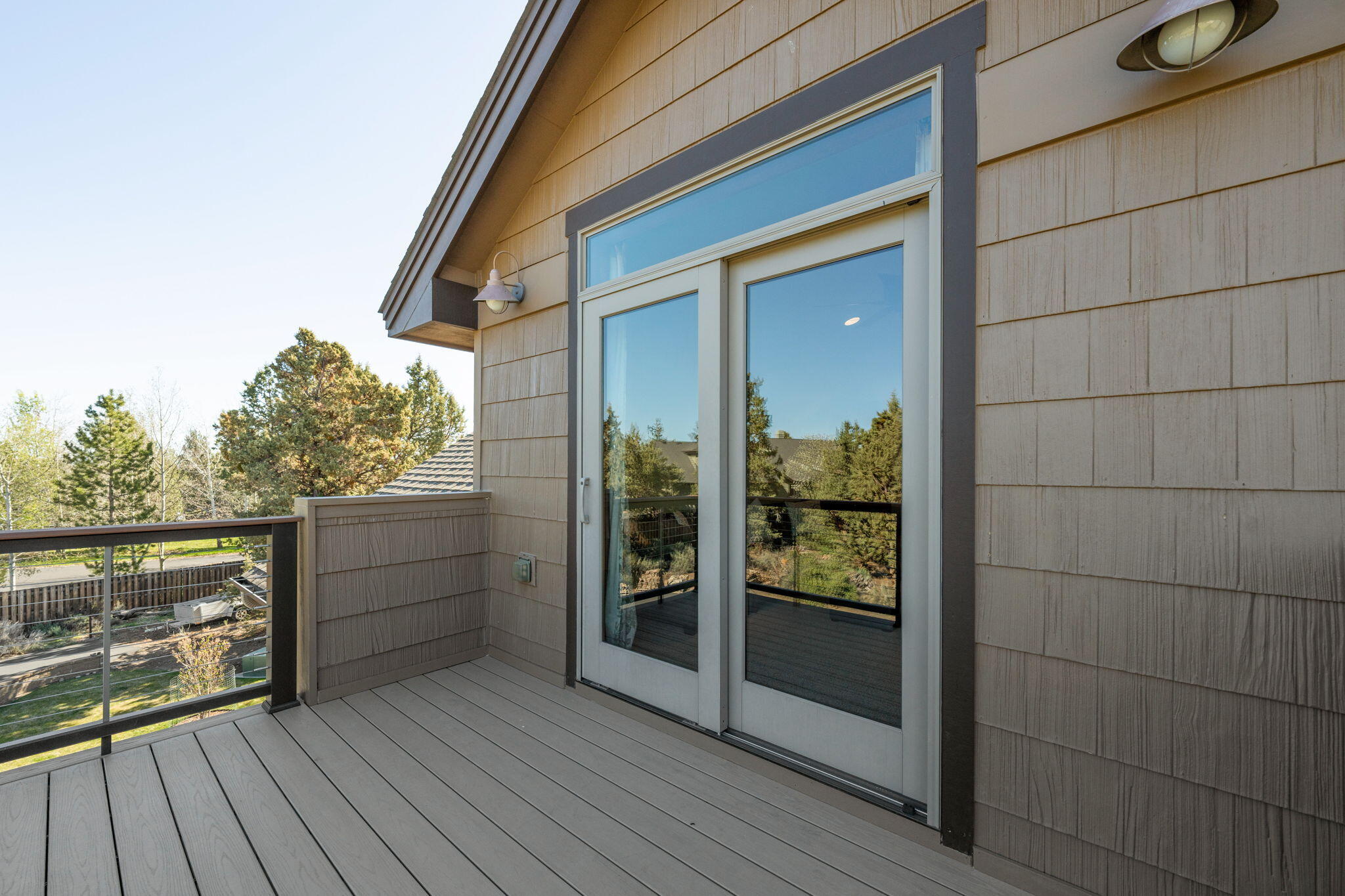 Overtree Ranch - Residential