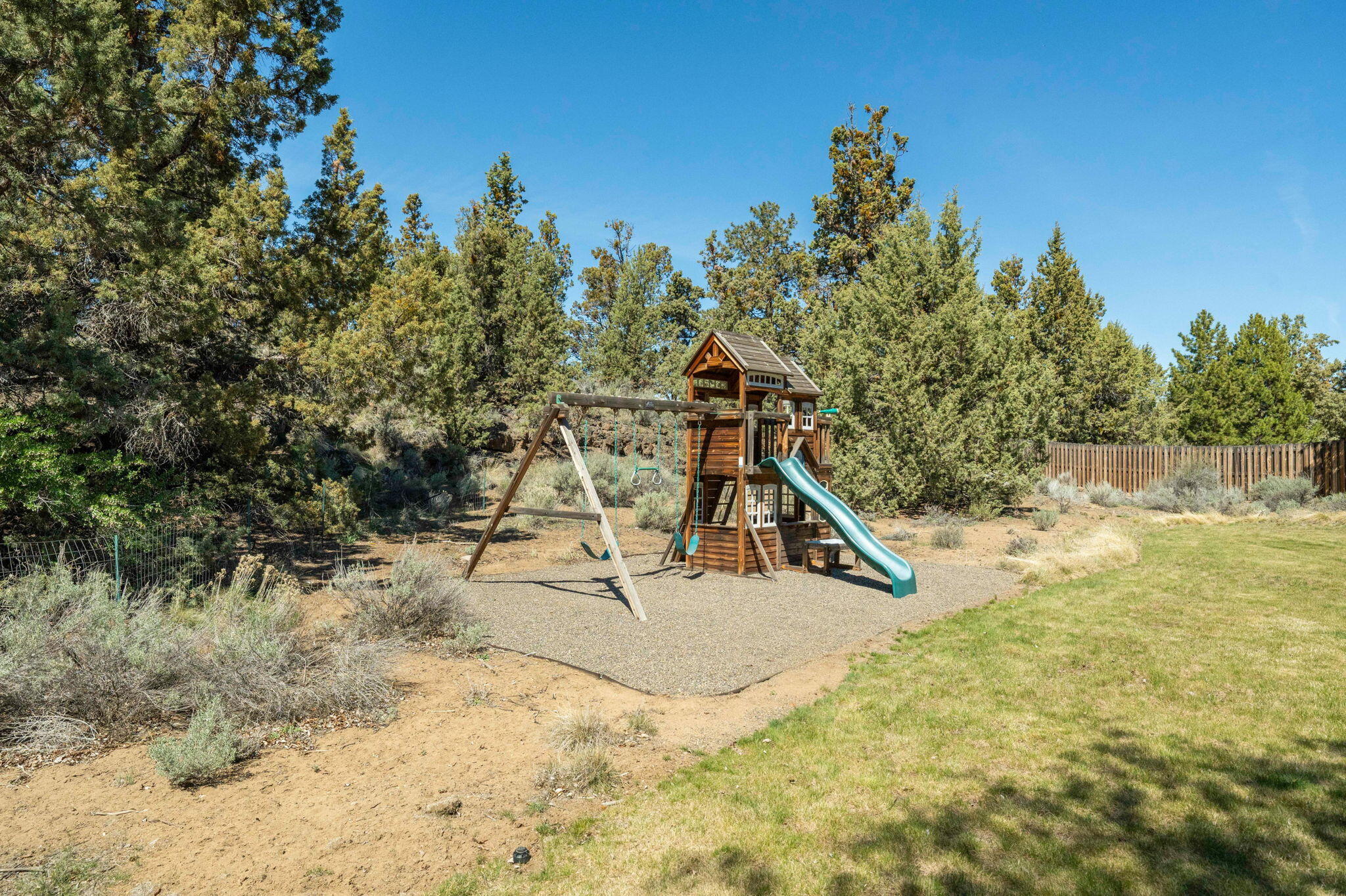 Overtree Ranch - Residential