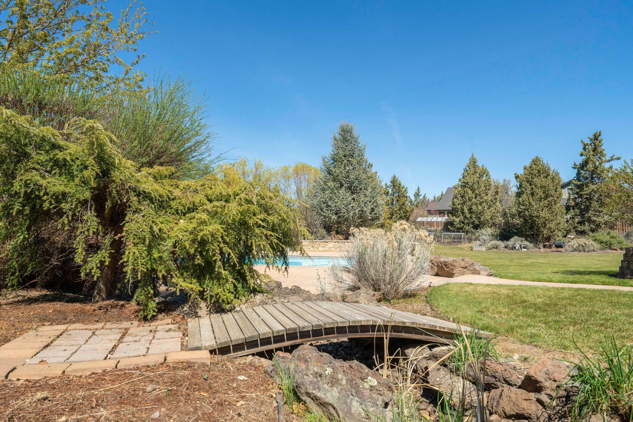 Overtree Ranch - Residential