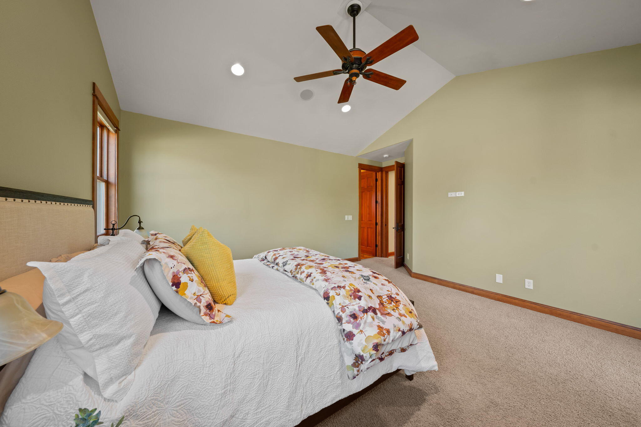 Overtree Ranch - Residential