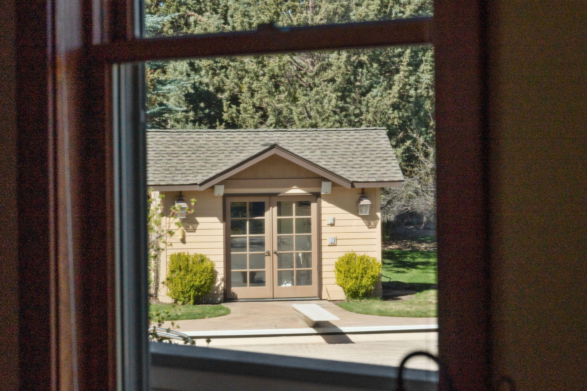 Overtree Ranch - Residential