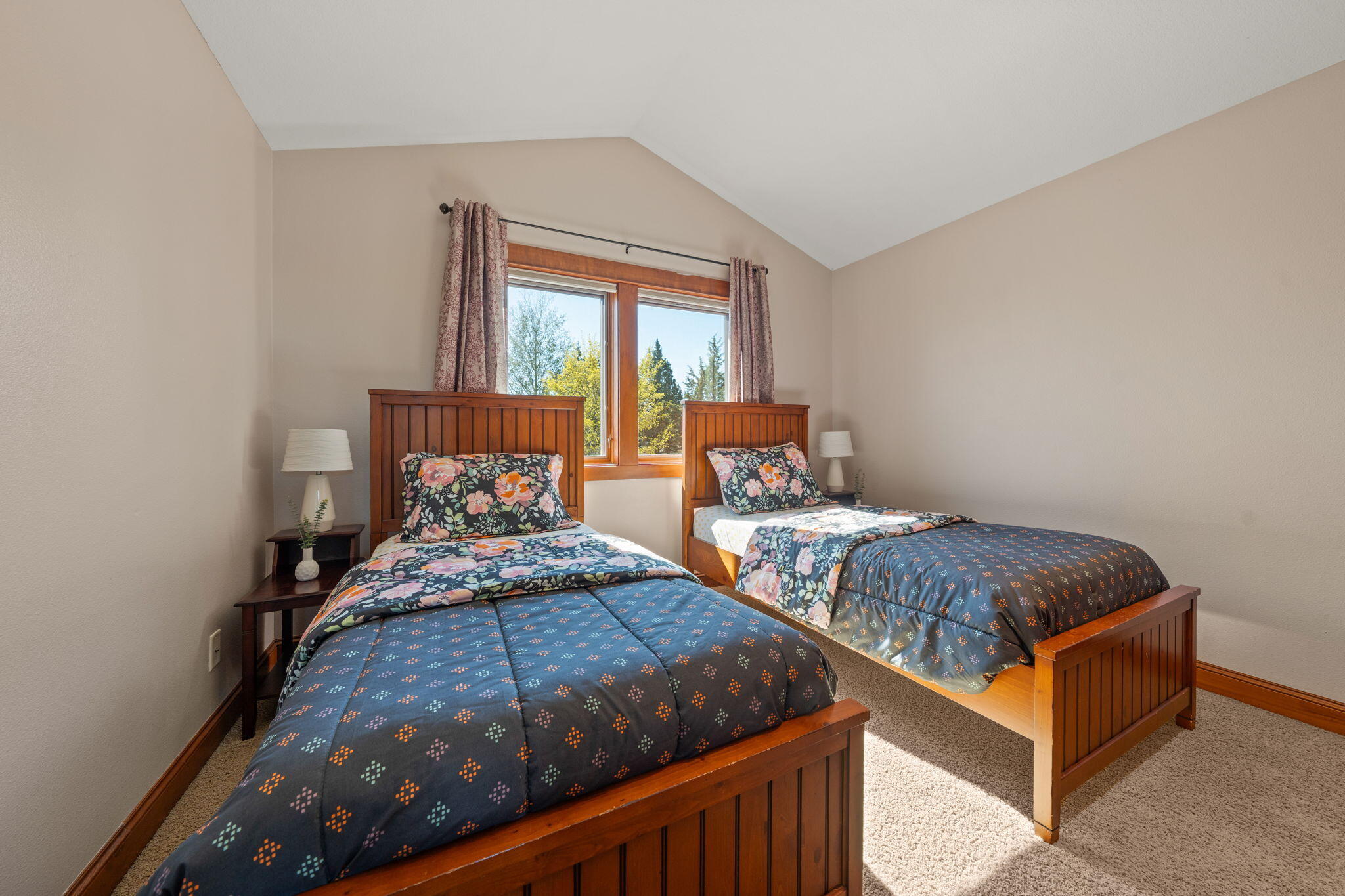 Overtree Ranch - Residential