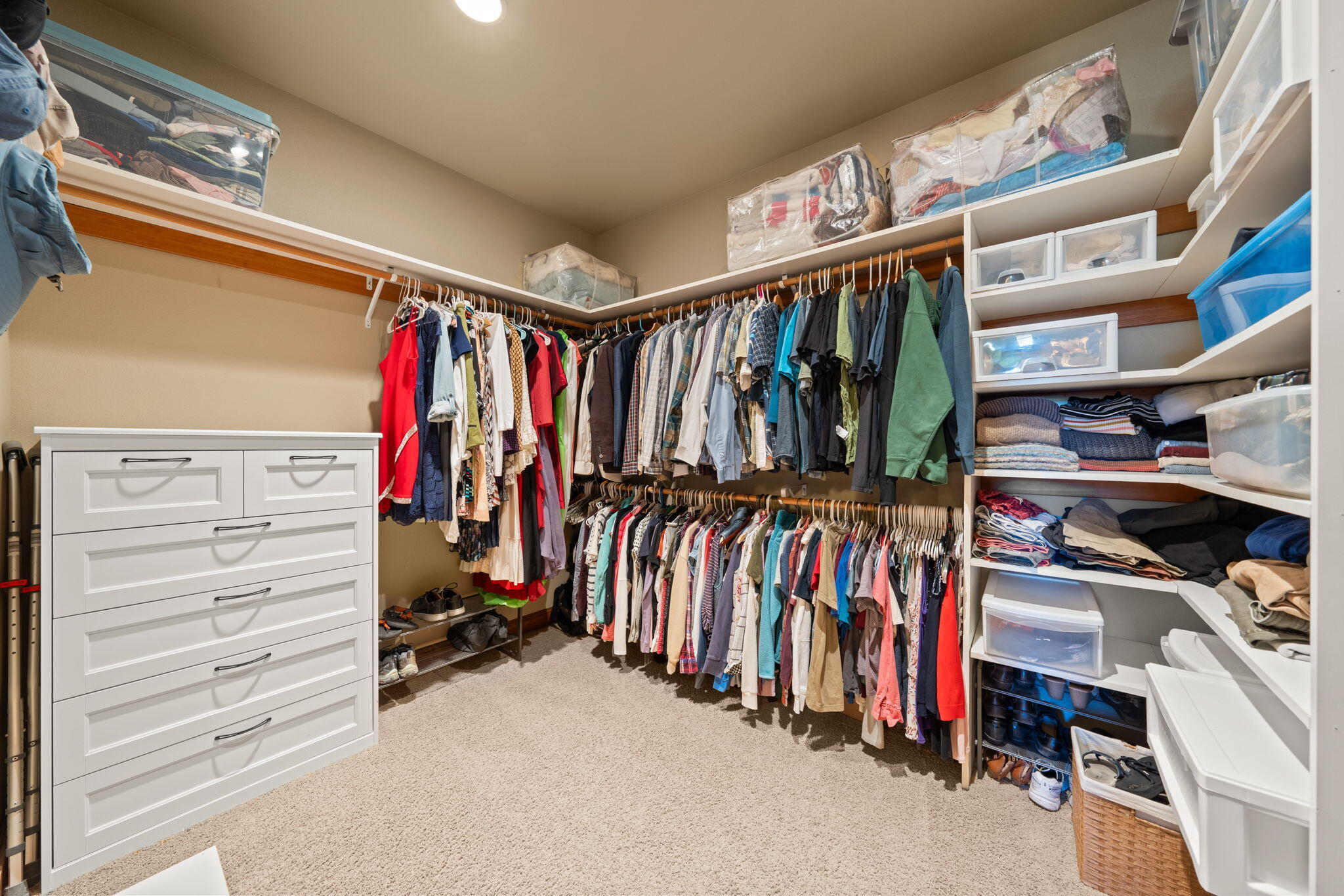 Overtree Ranch - Residential