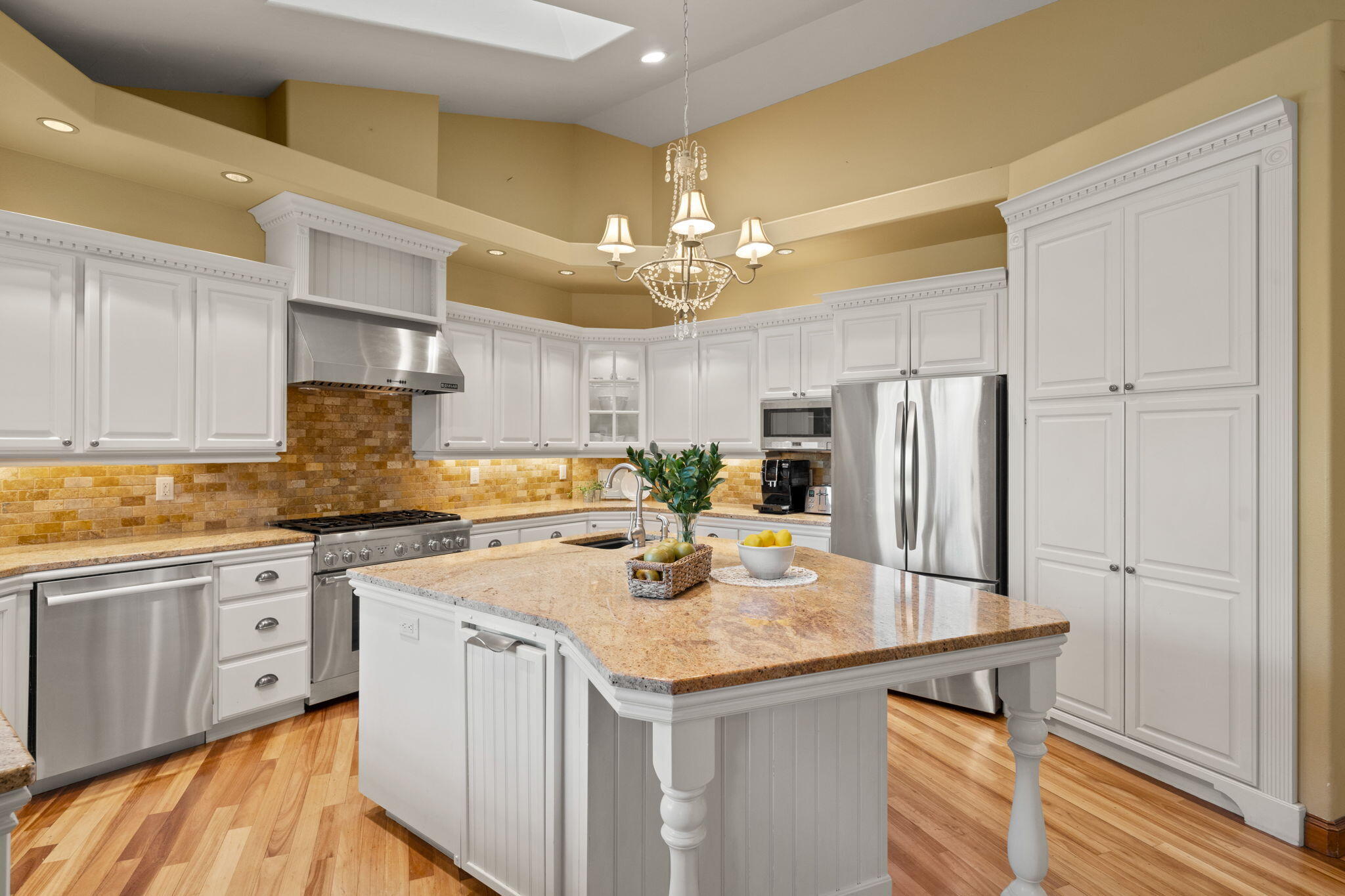 Overtree Ranch - Residential