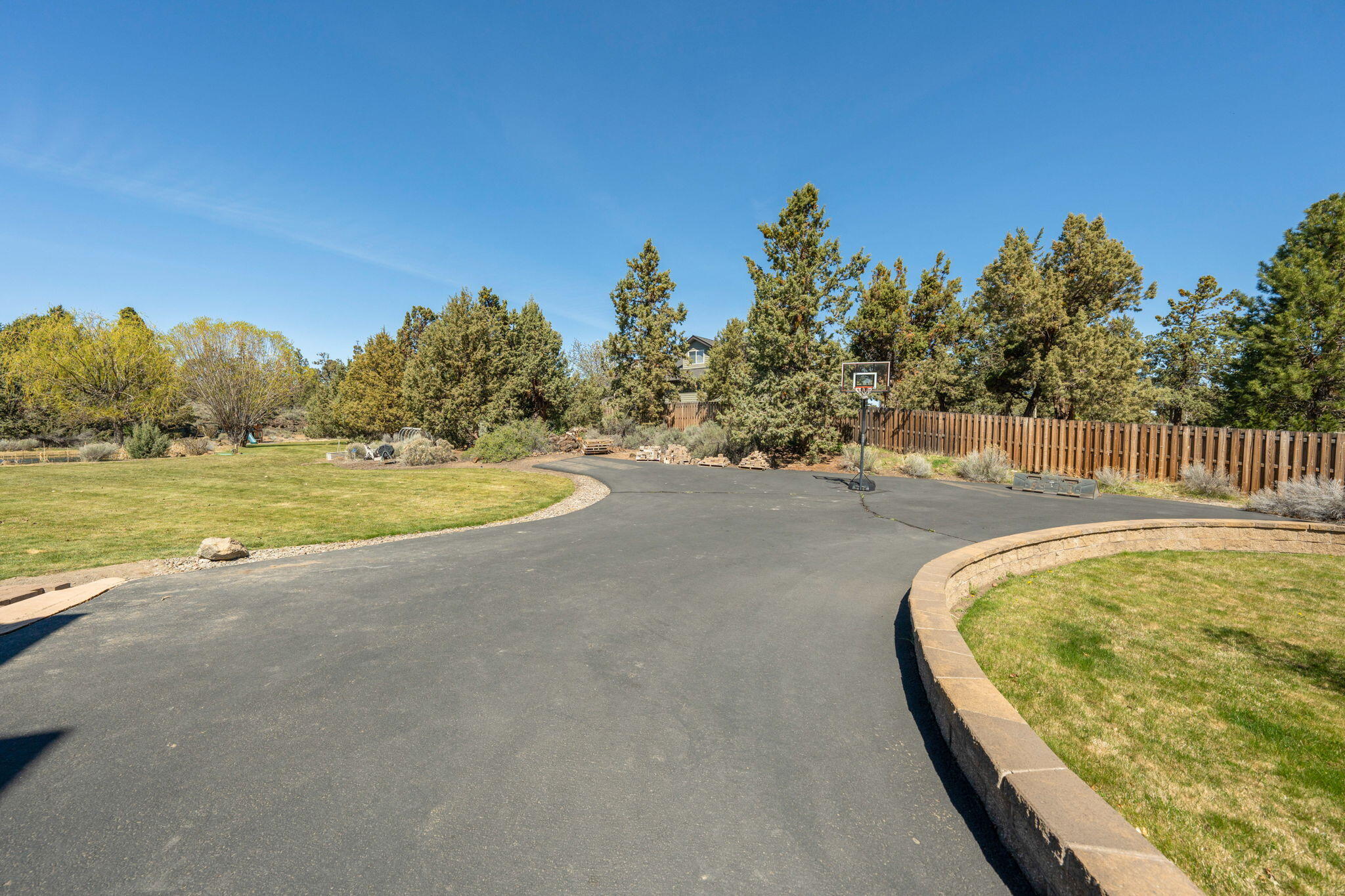 Overtree Ranch - Residential