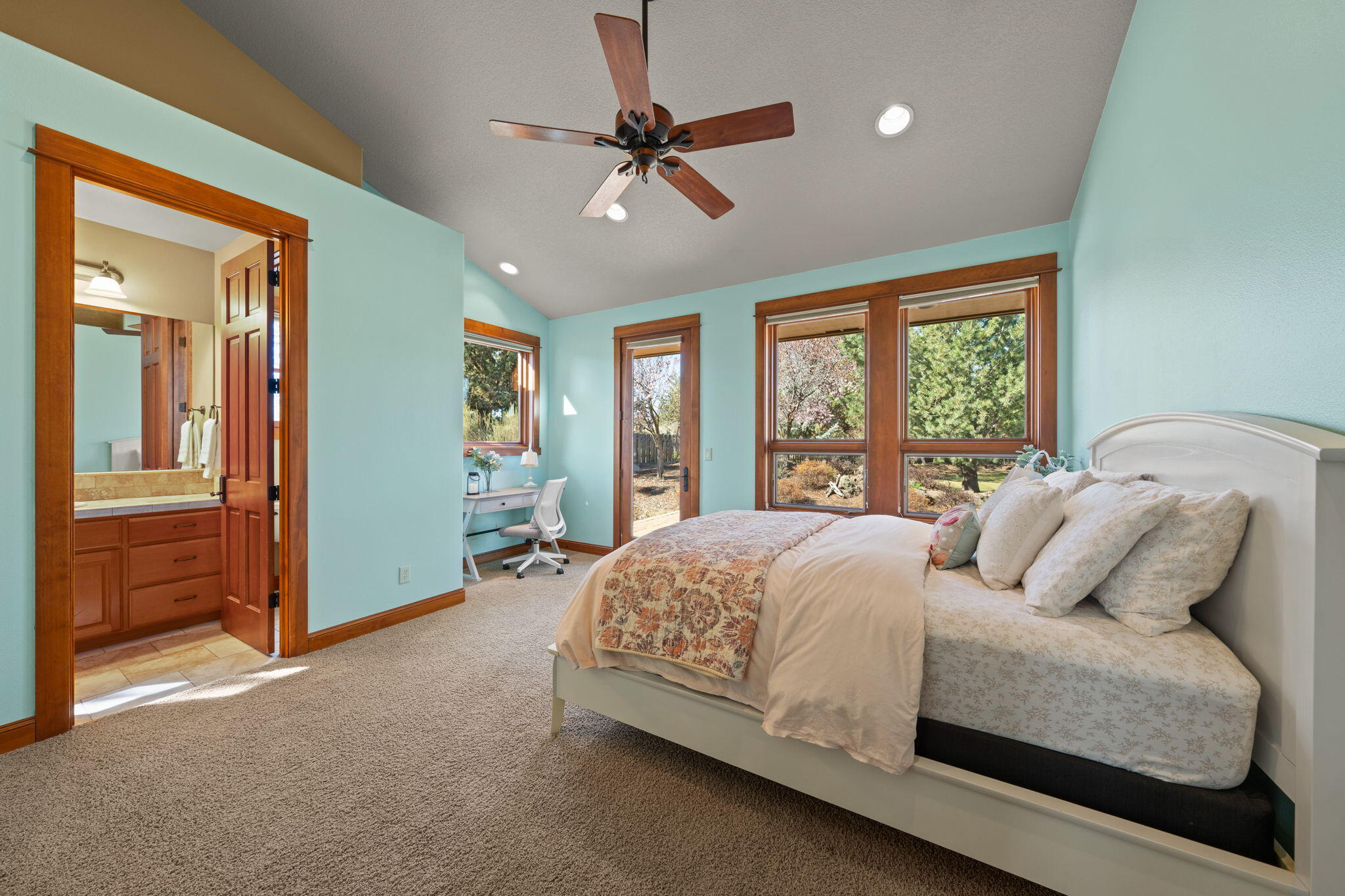 Overtree Ranch - Residential