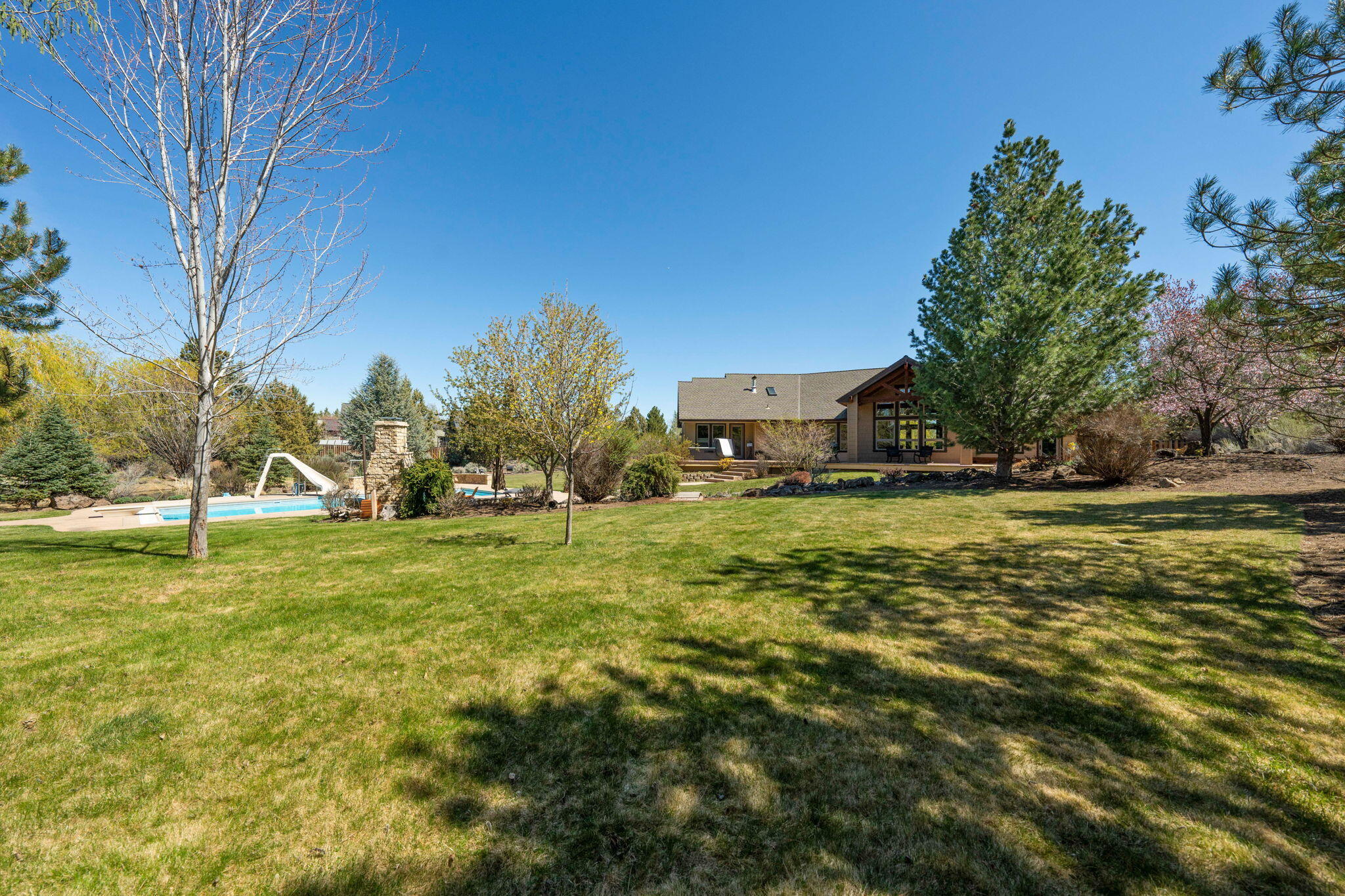 Overtree Ranch - Residential