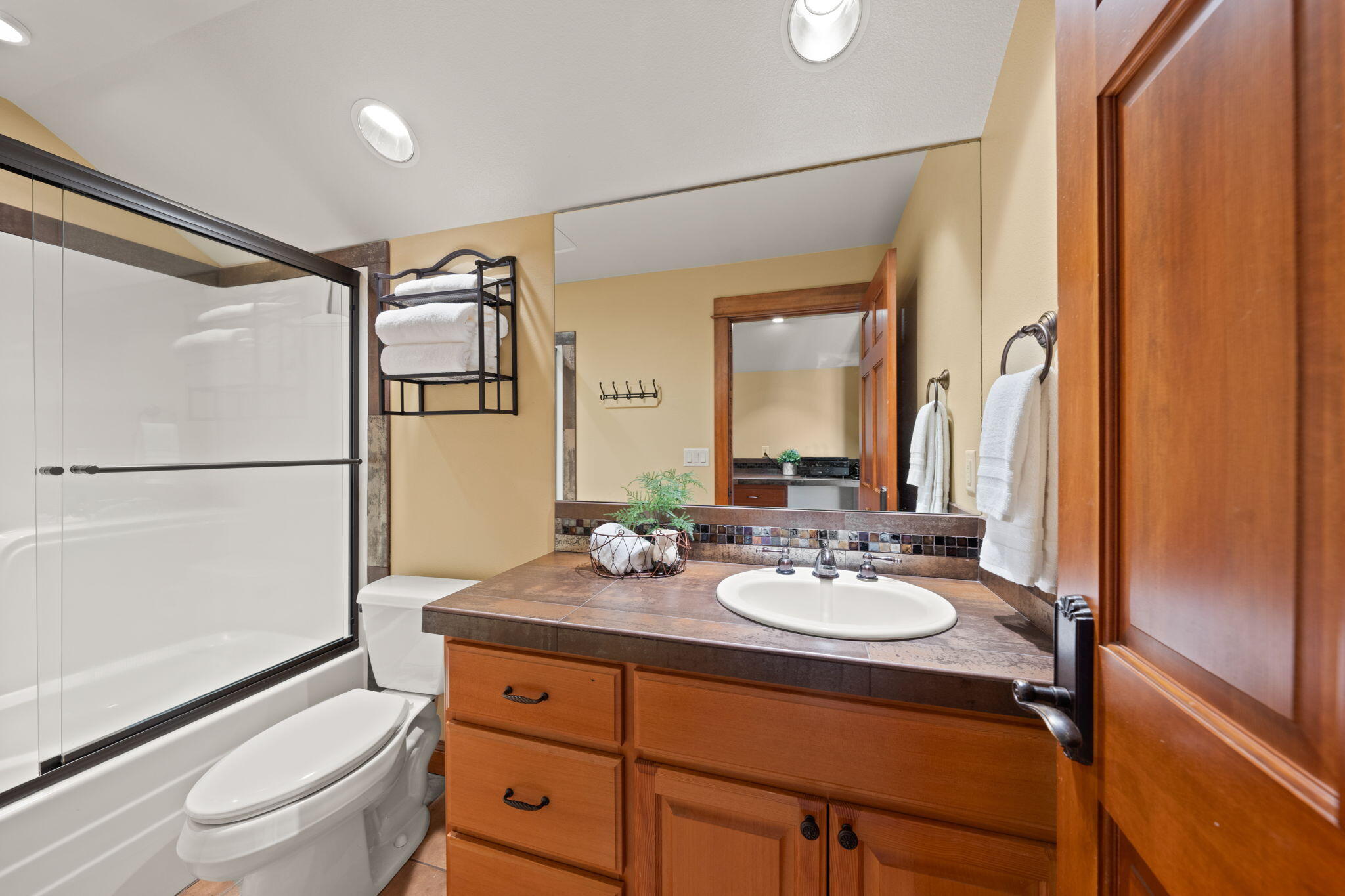 Overtree Ranch - Residential