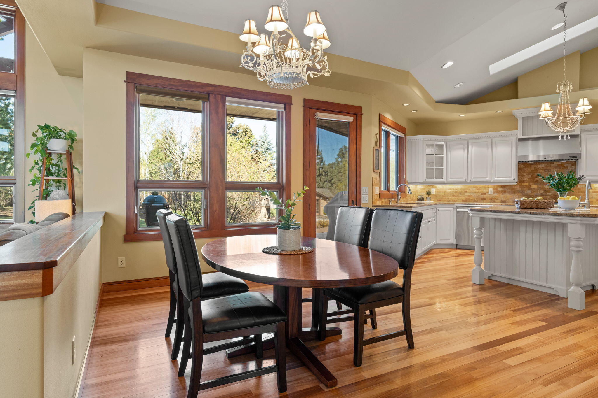 Overtree Ranch - Residential