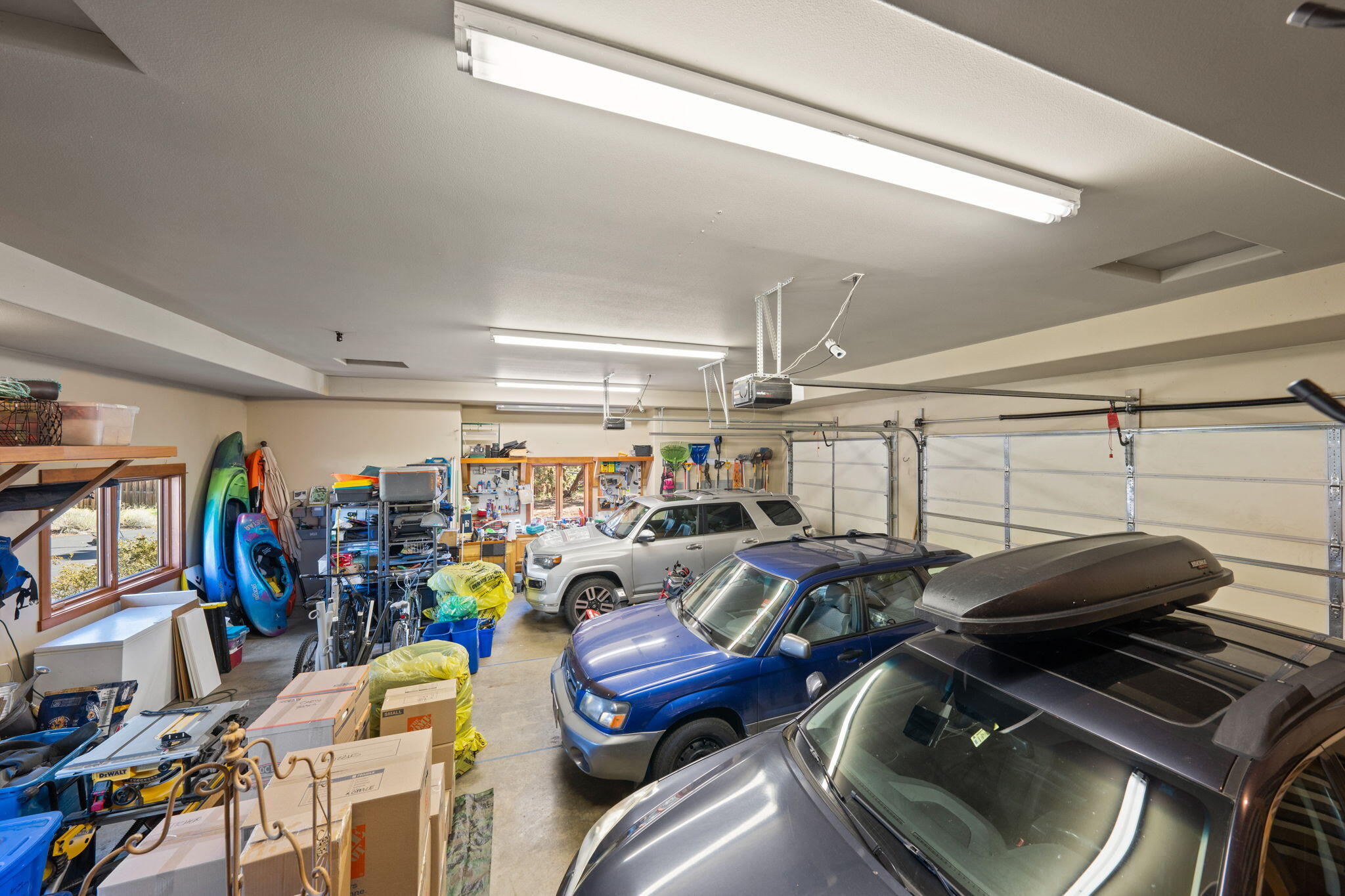 Overtree Ranch - Residential