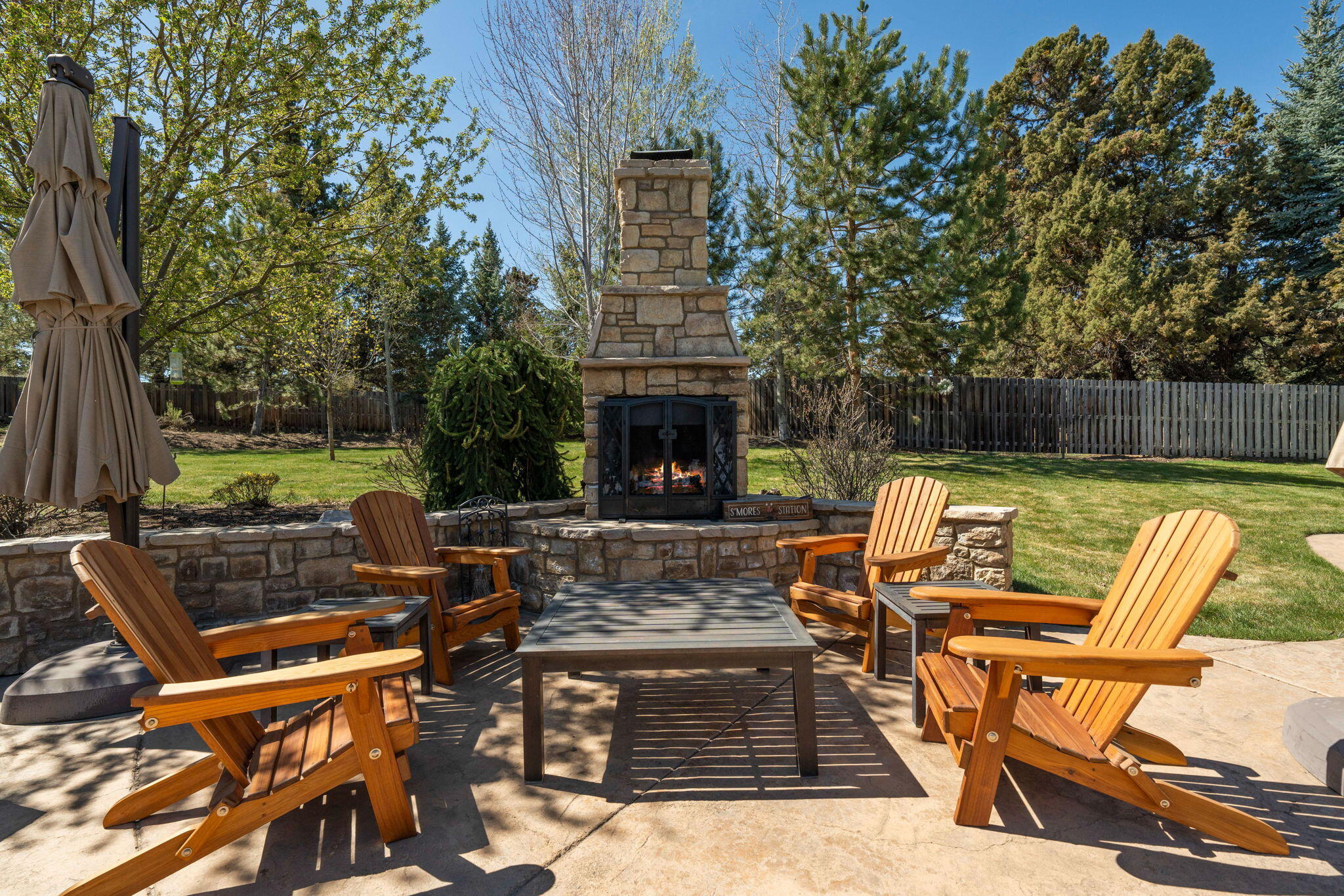 Overtree Ranch - Residential