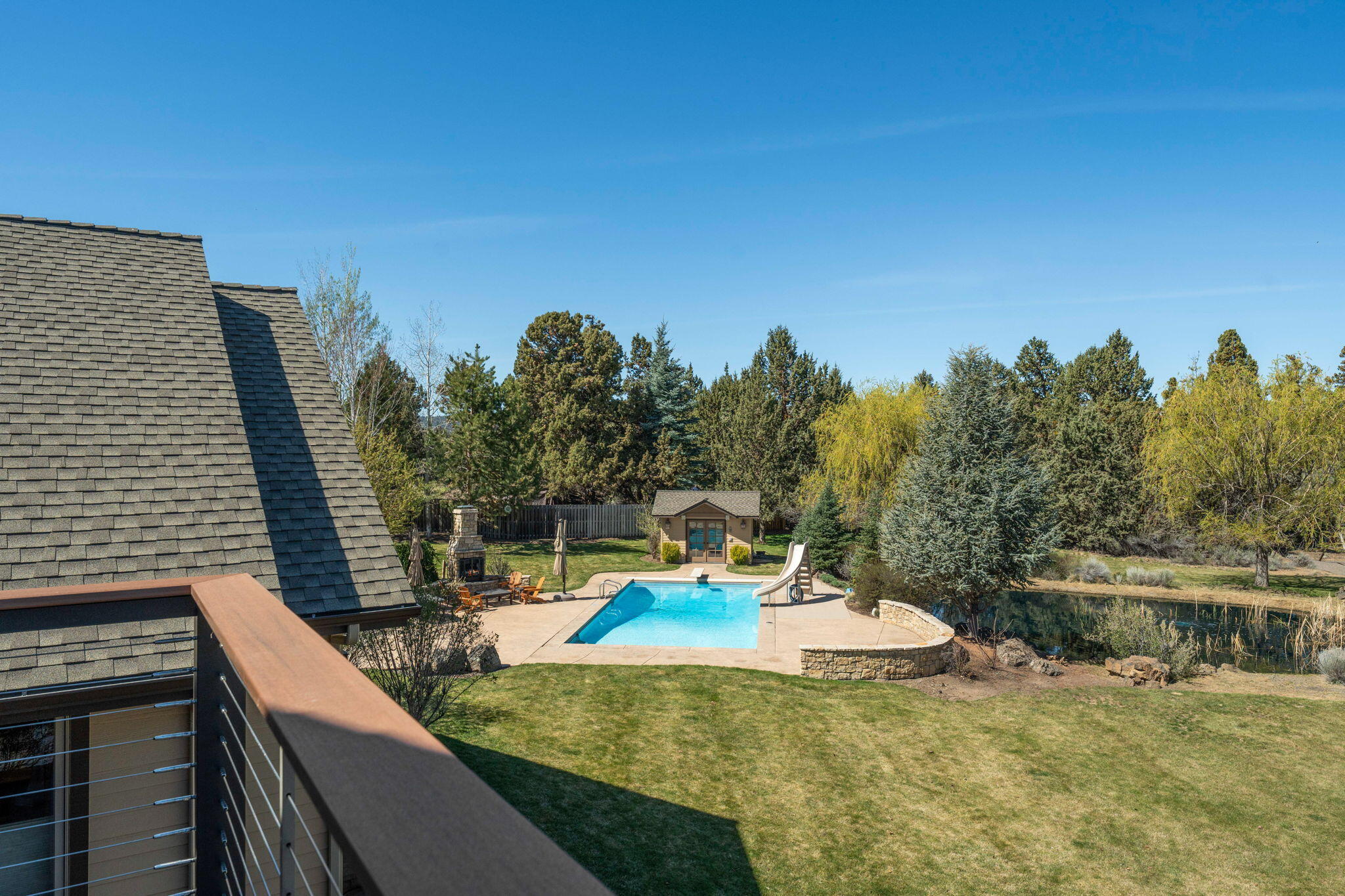 Overtree Ranch - Residential