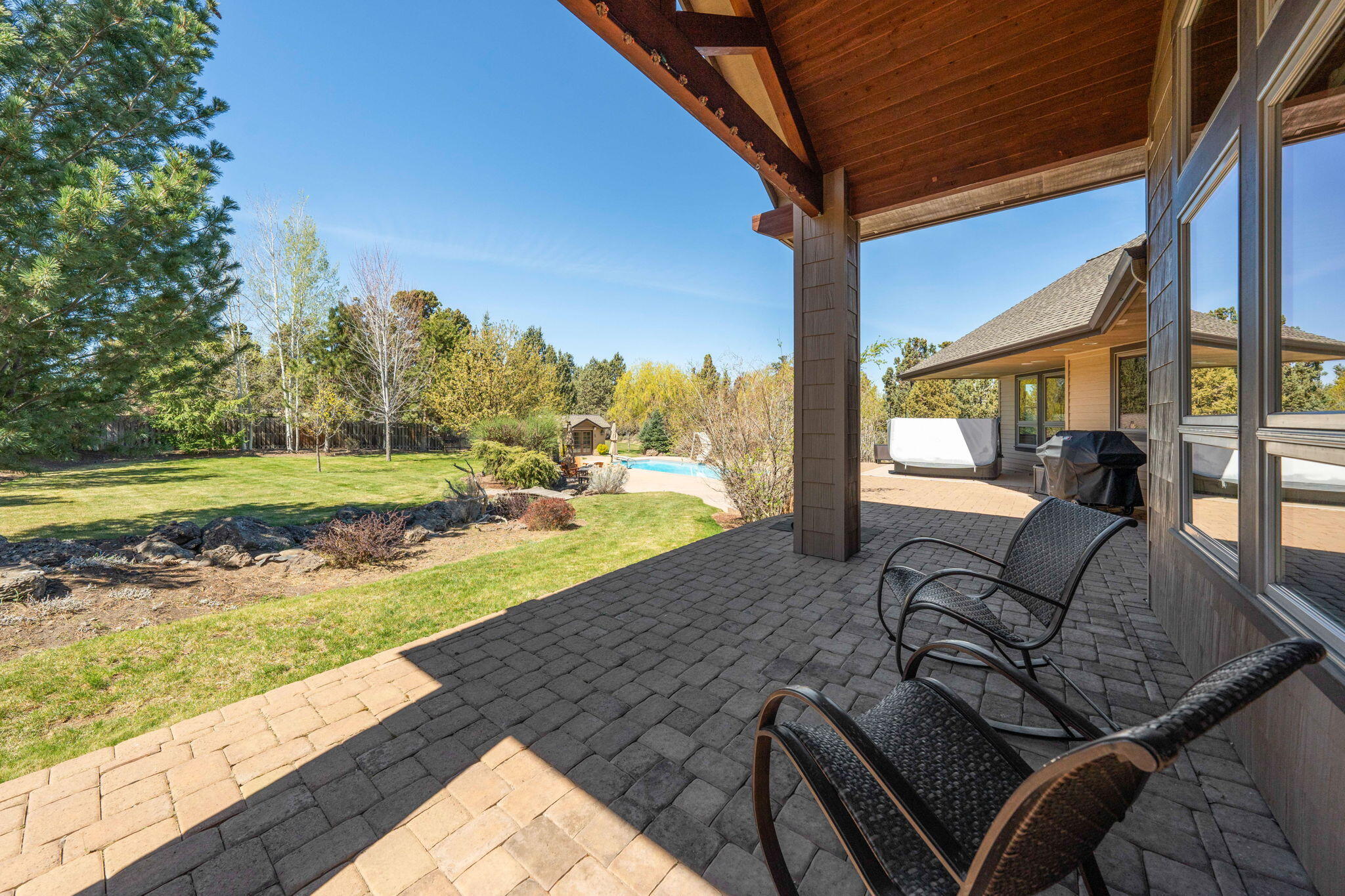 Overtree Ranch - Residential