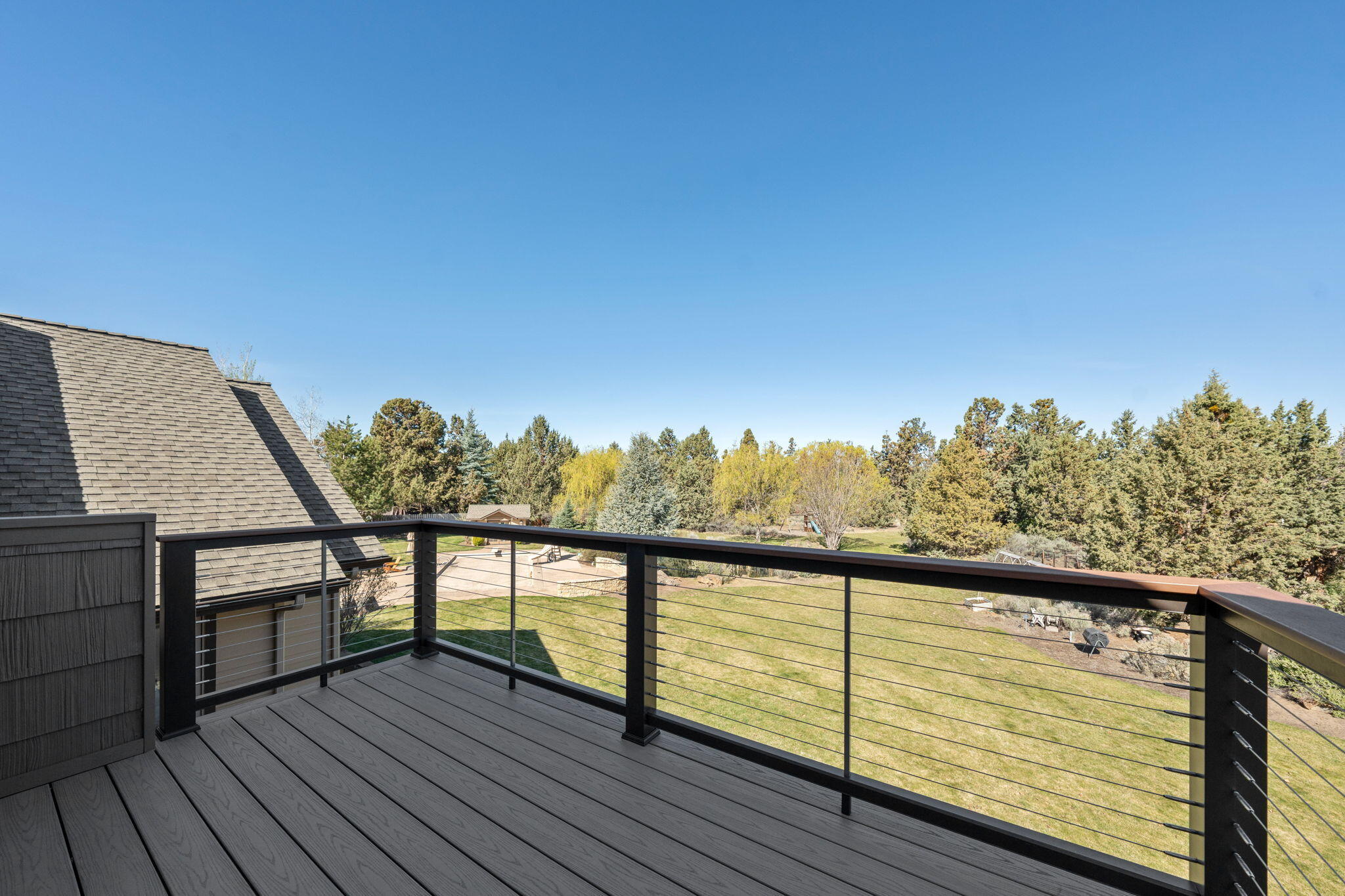 Overtree Ranch - Residential