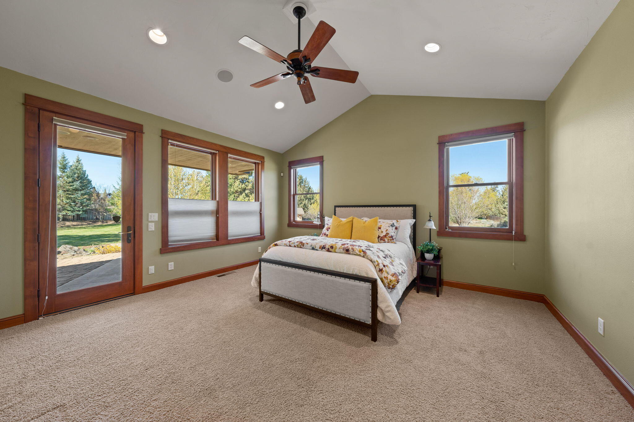 Overtree Ranch - Residential